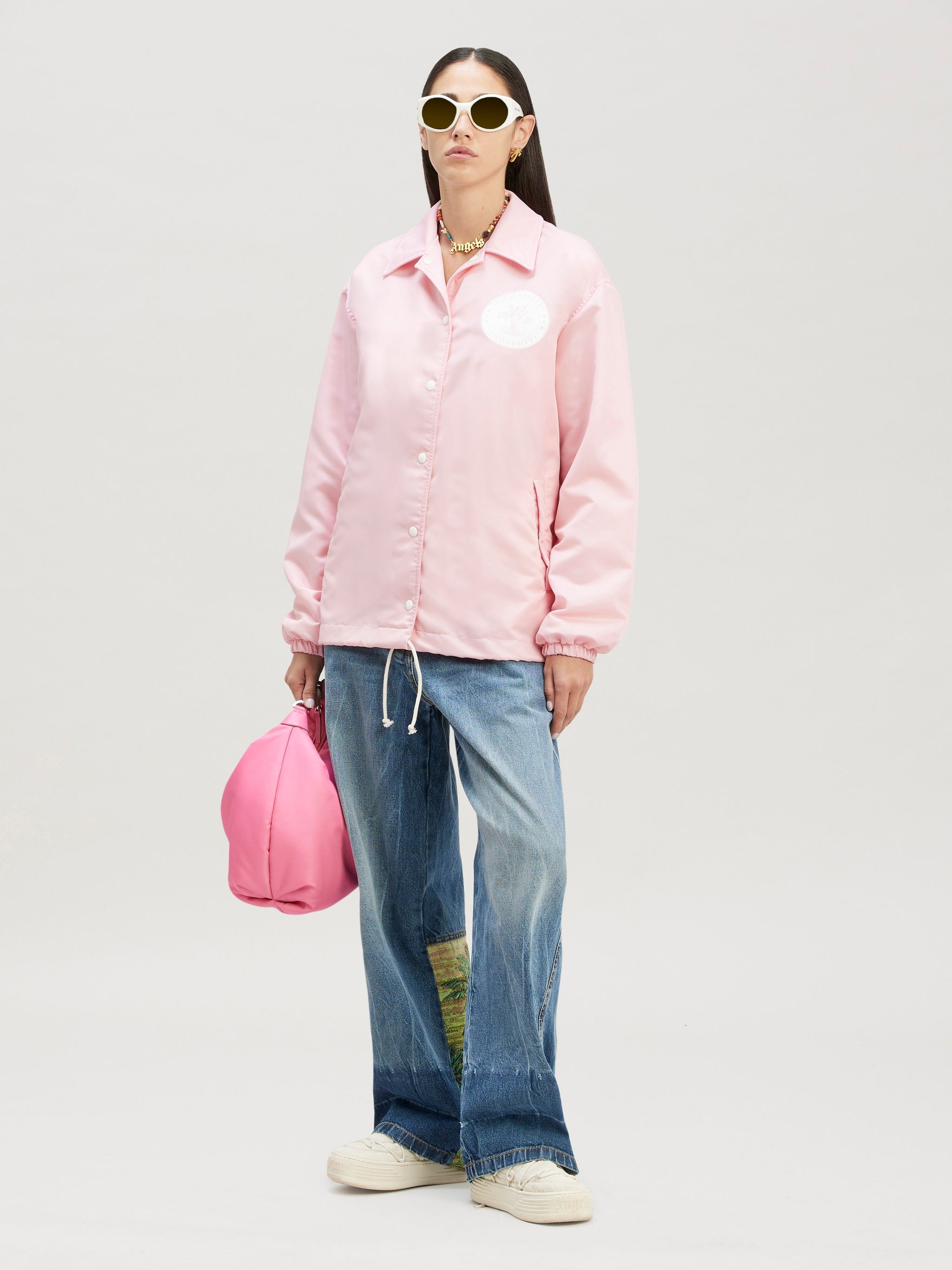 PxP Coach Jacket - 2