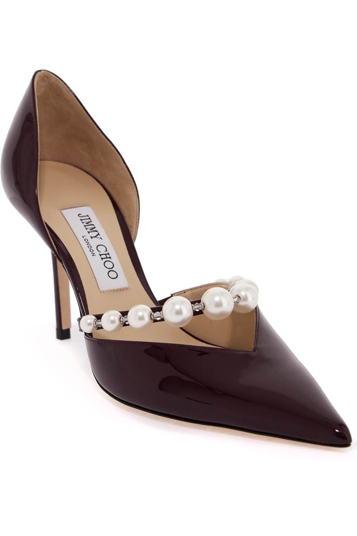 AURELIE PUMPS - 4