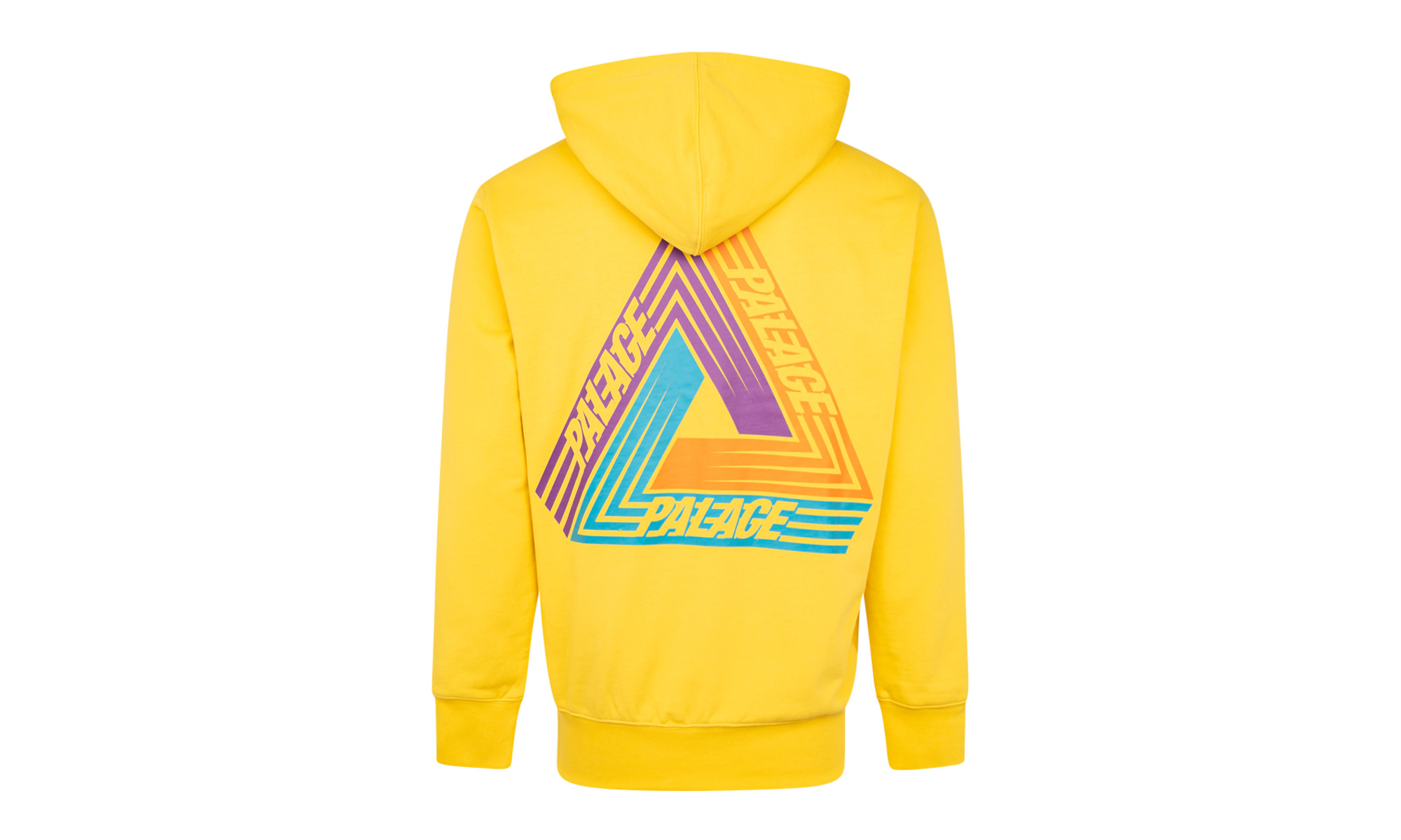 TRI-DART HOODIE - 3