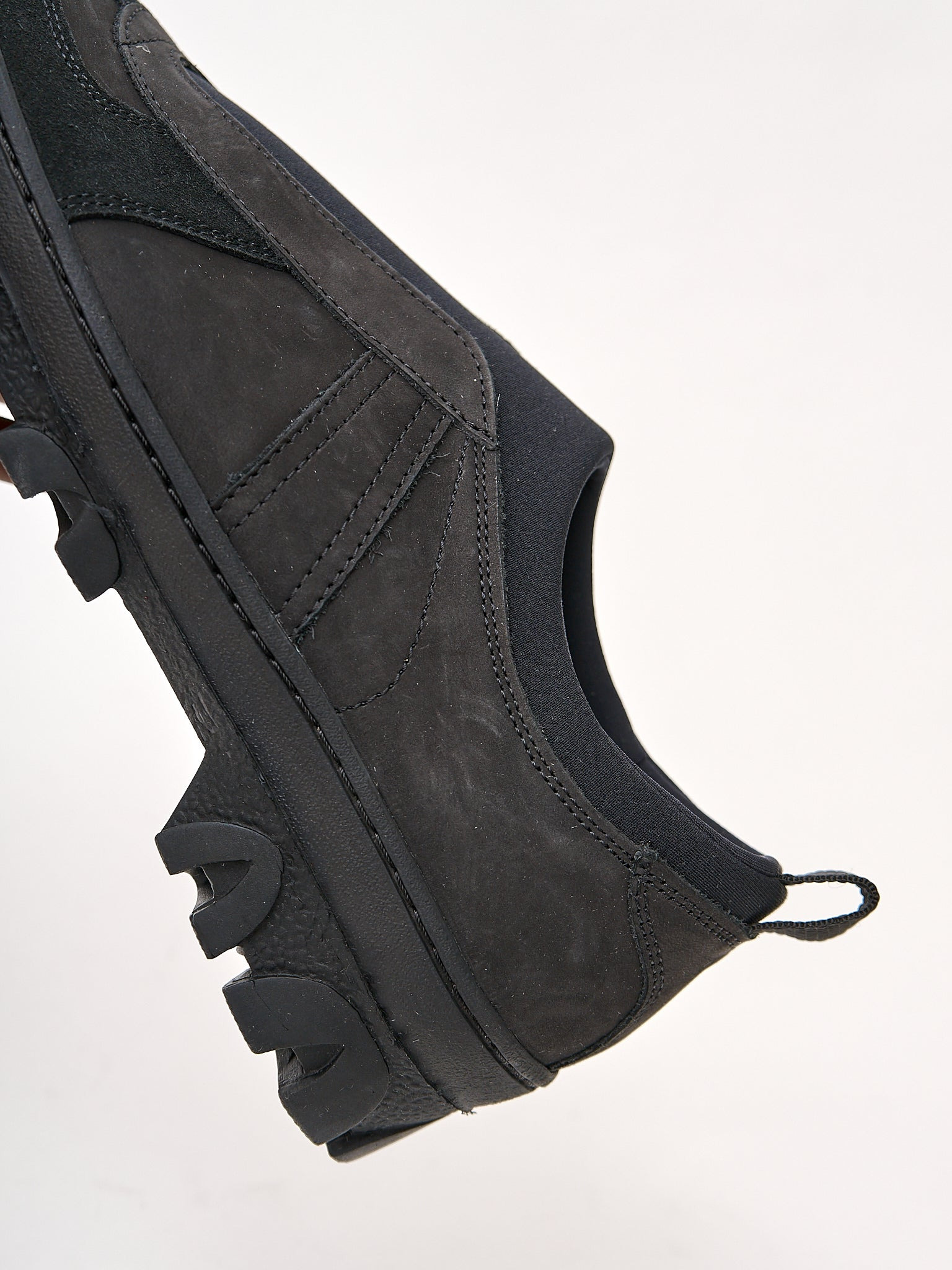 German Military Trainer - Black - 3
