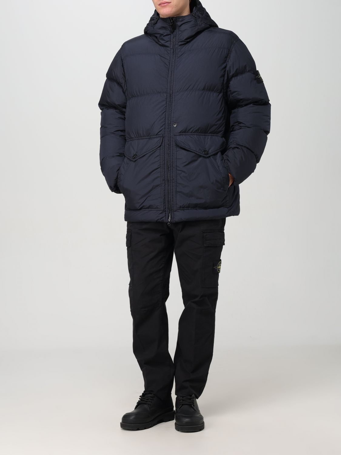 Jacket men Stone Island - 2