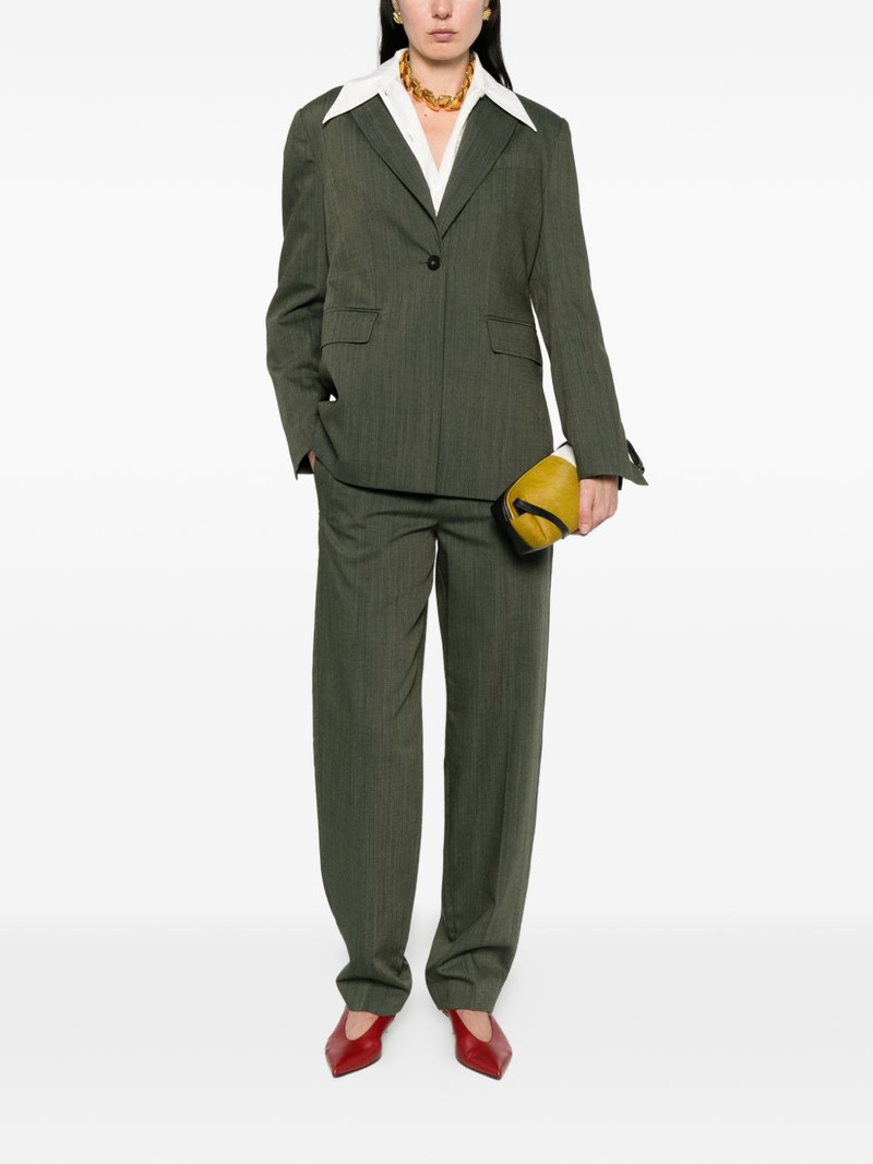 JOSEPH Maati button wool jacket outlook