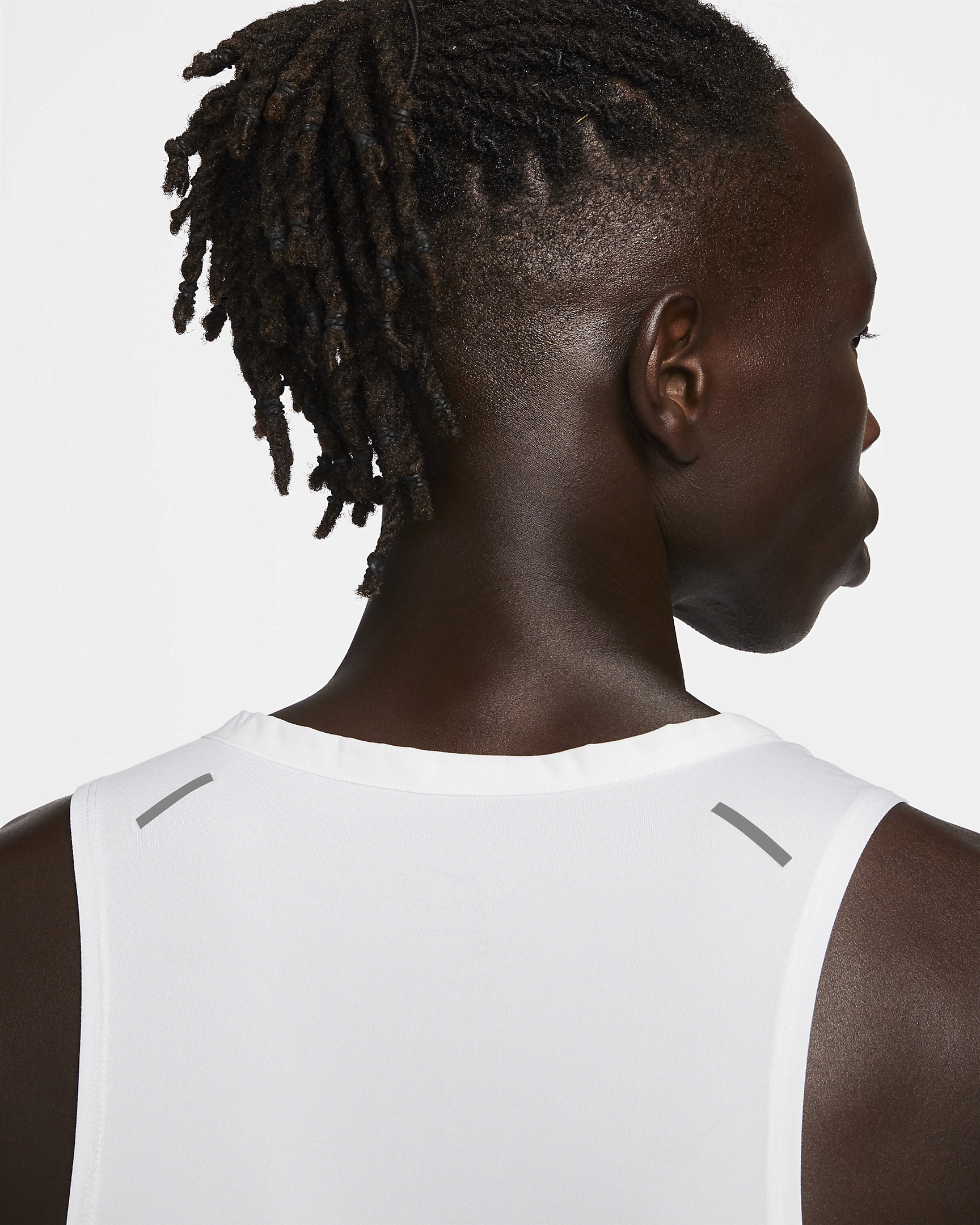 Nike Rise 365 Men's Dri-FIT Running Tank - 5