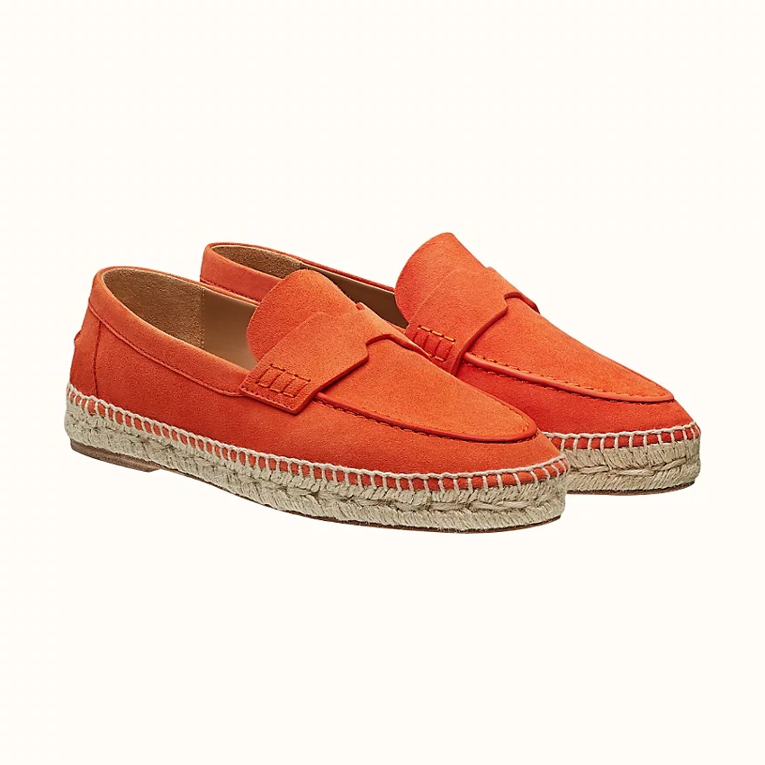 Trip espadrille - 1