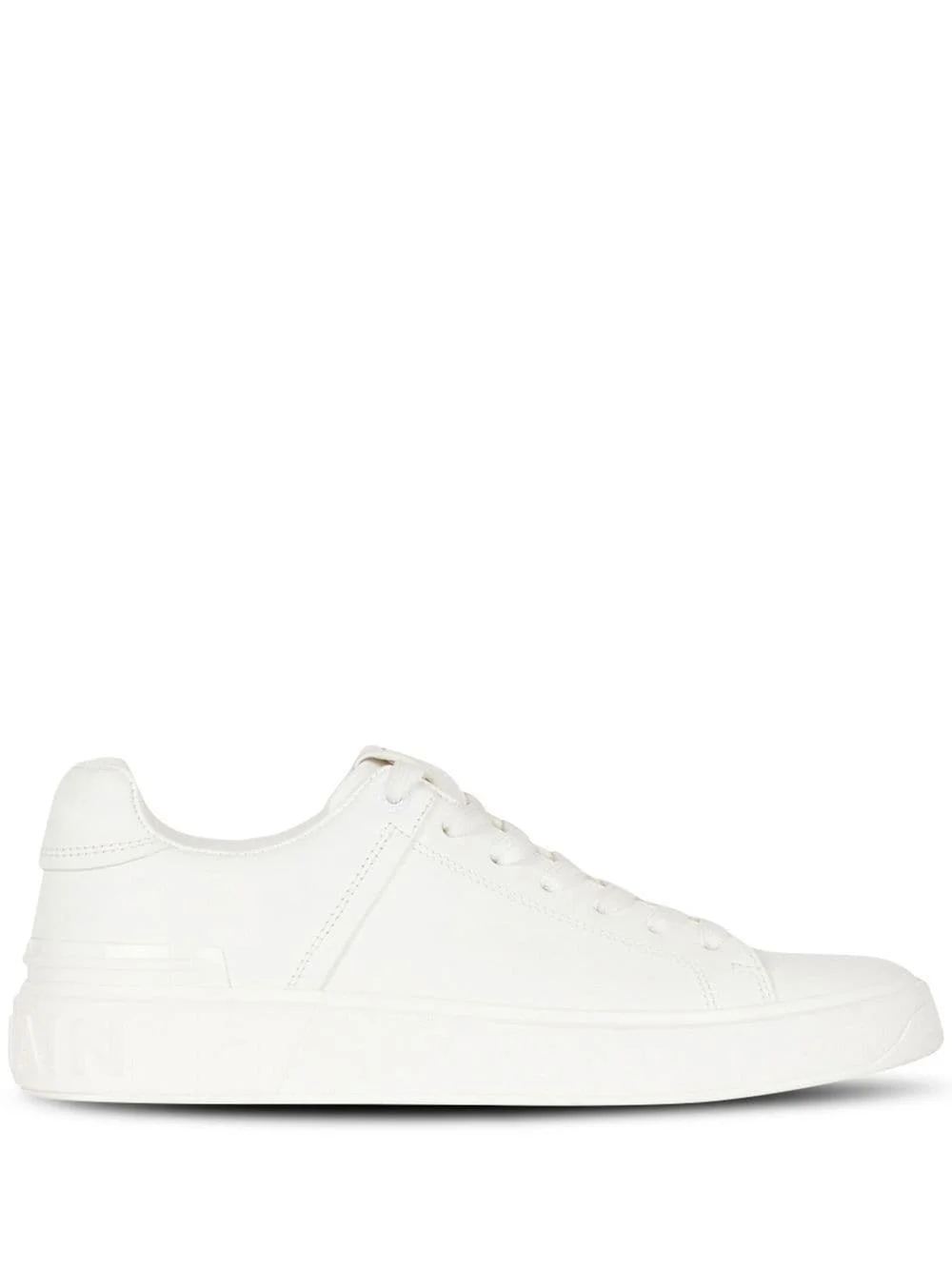 B-Court low-top sneakers - 1