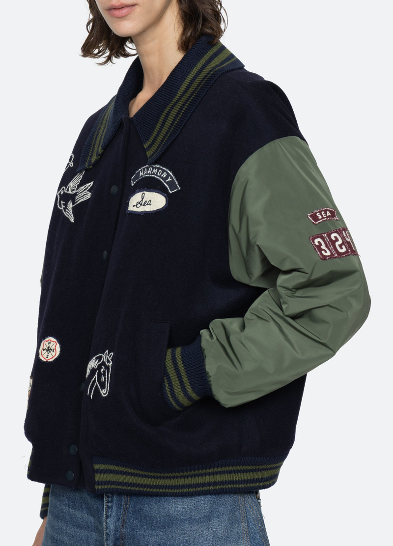 Hester Jacket 8