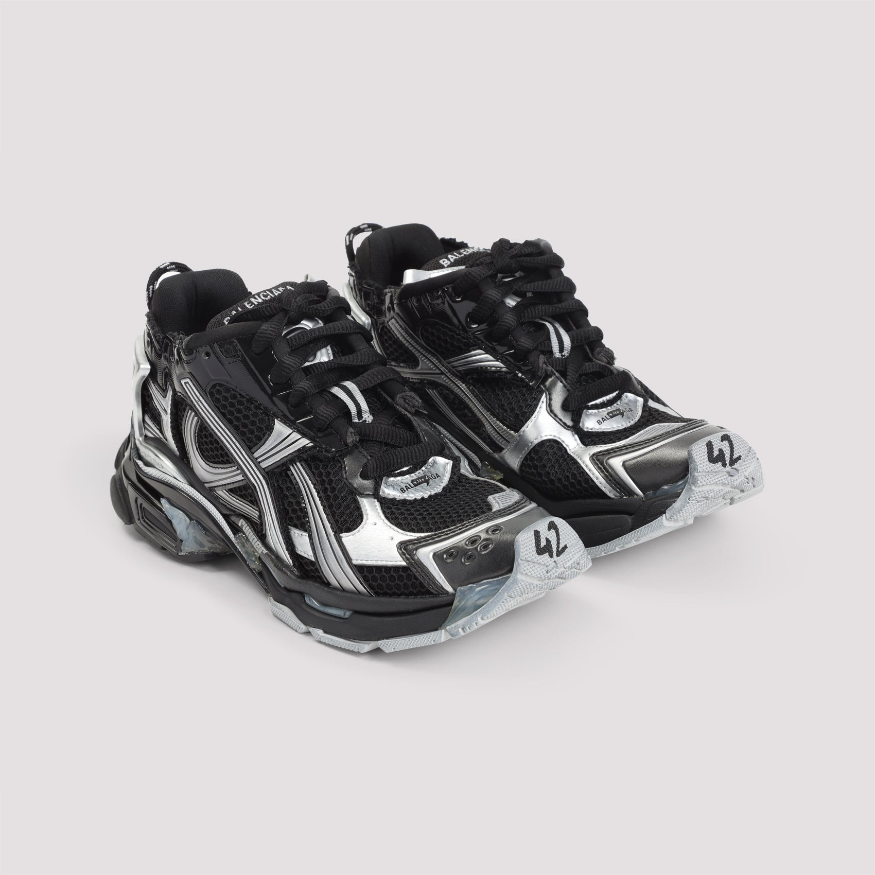 Balenciaga Runner Men - 3