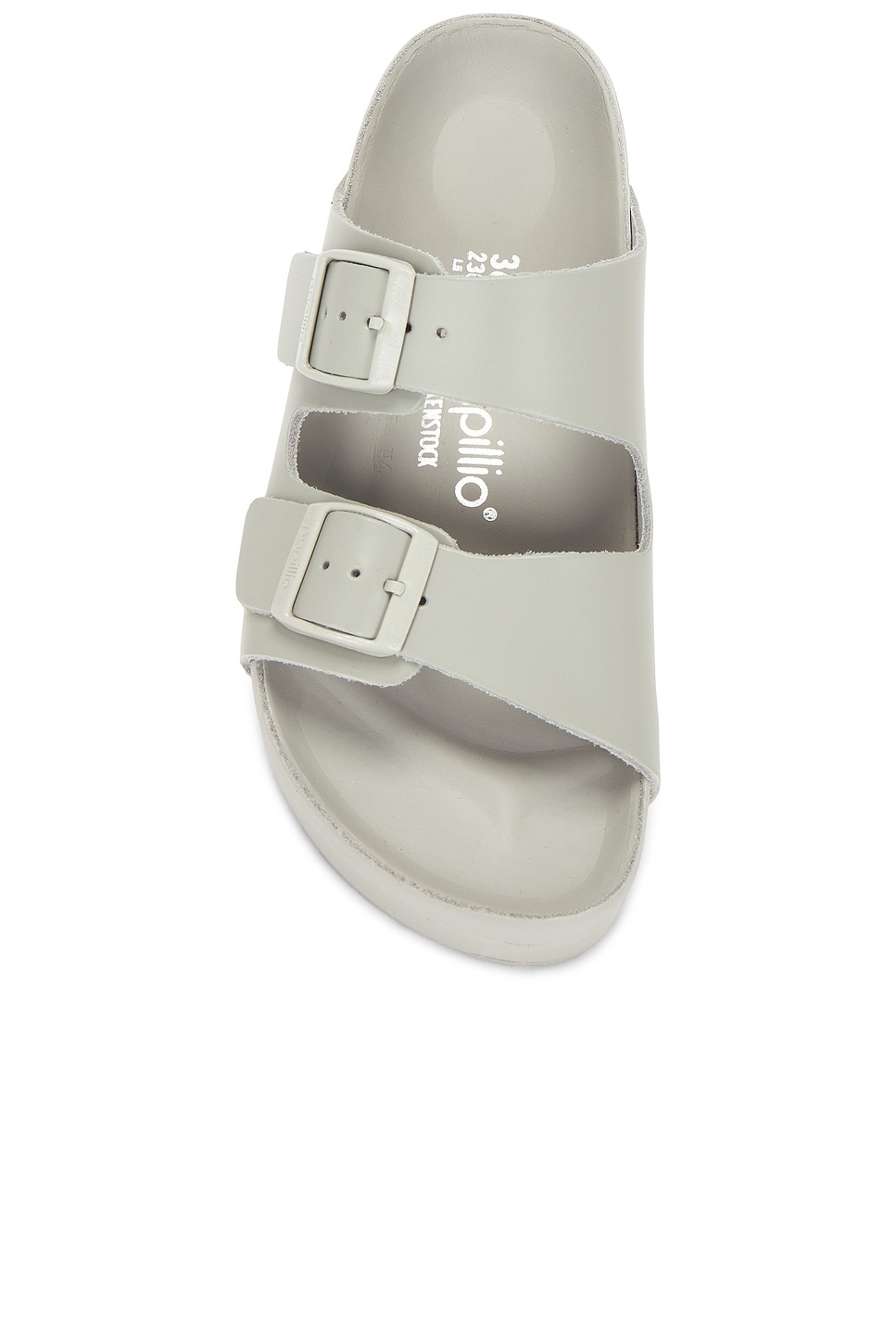 Arizona Exquisite Platform Sandal - 4
