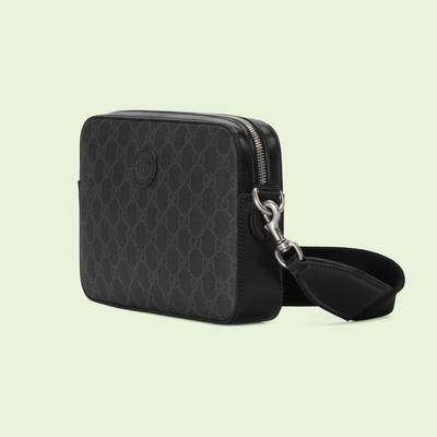 GUCCI Crossbody bag with Interlocking G outlook