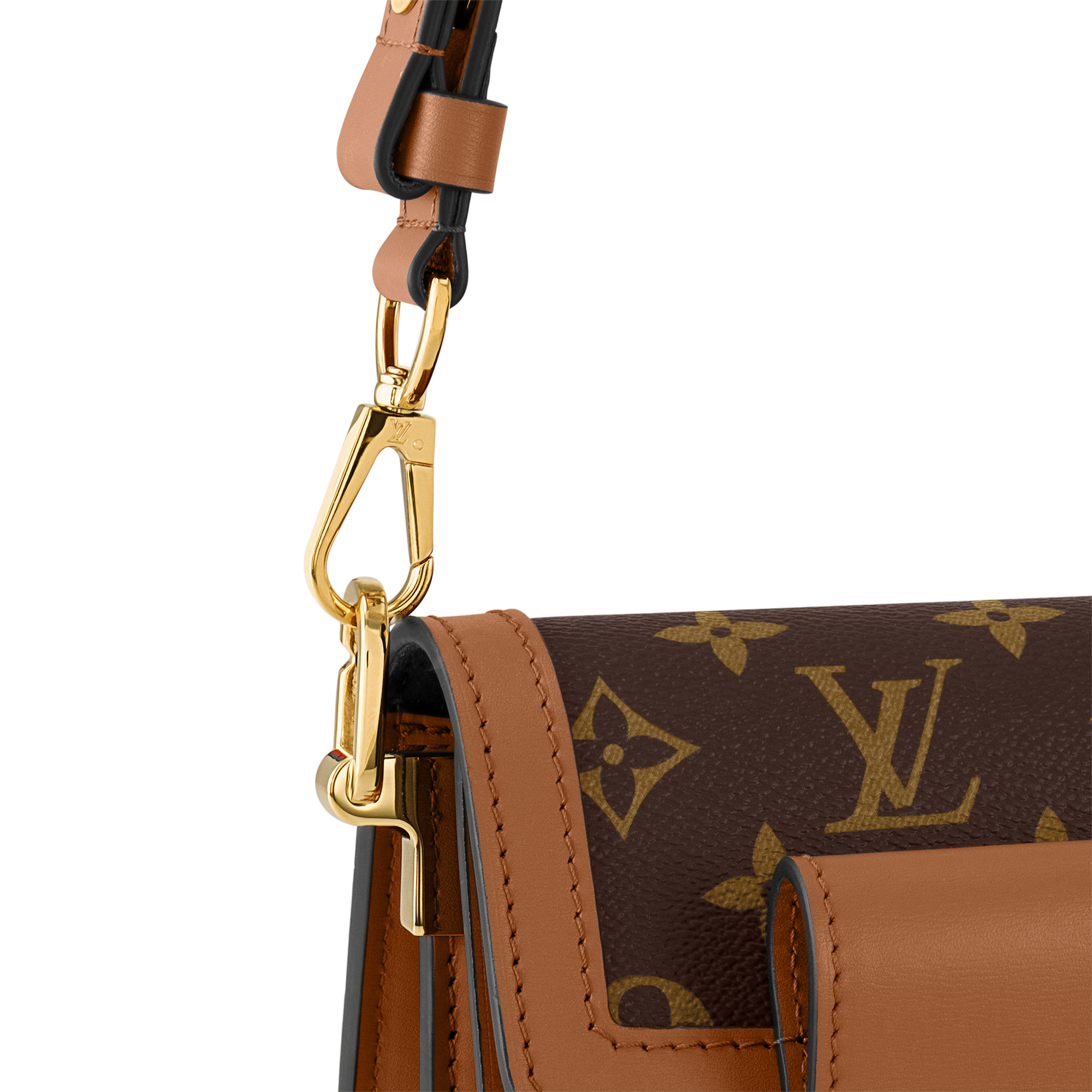 Mini Dauphine Lock XL - 3
