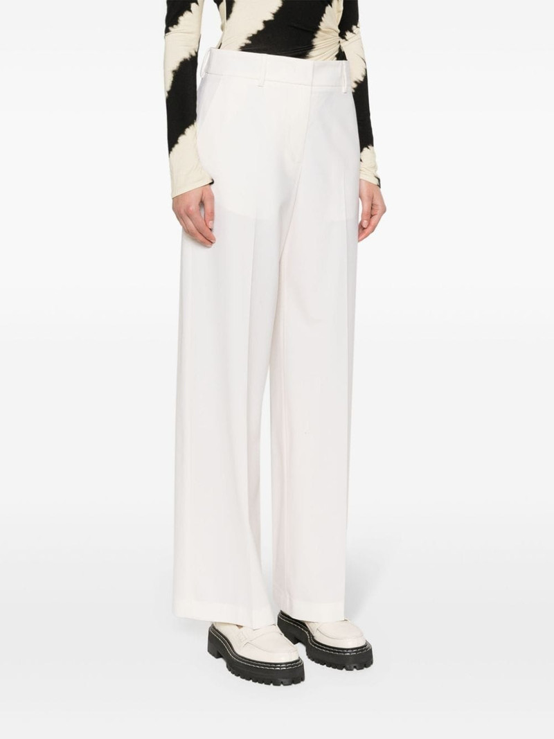 high-waist tailored trousers 3