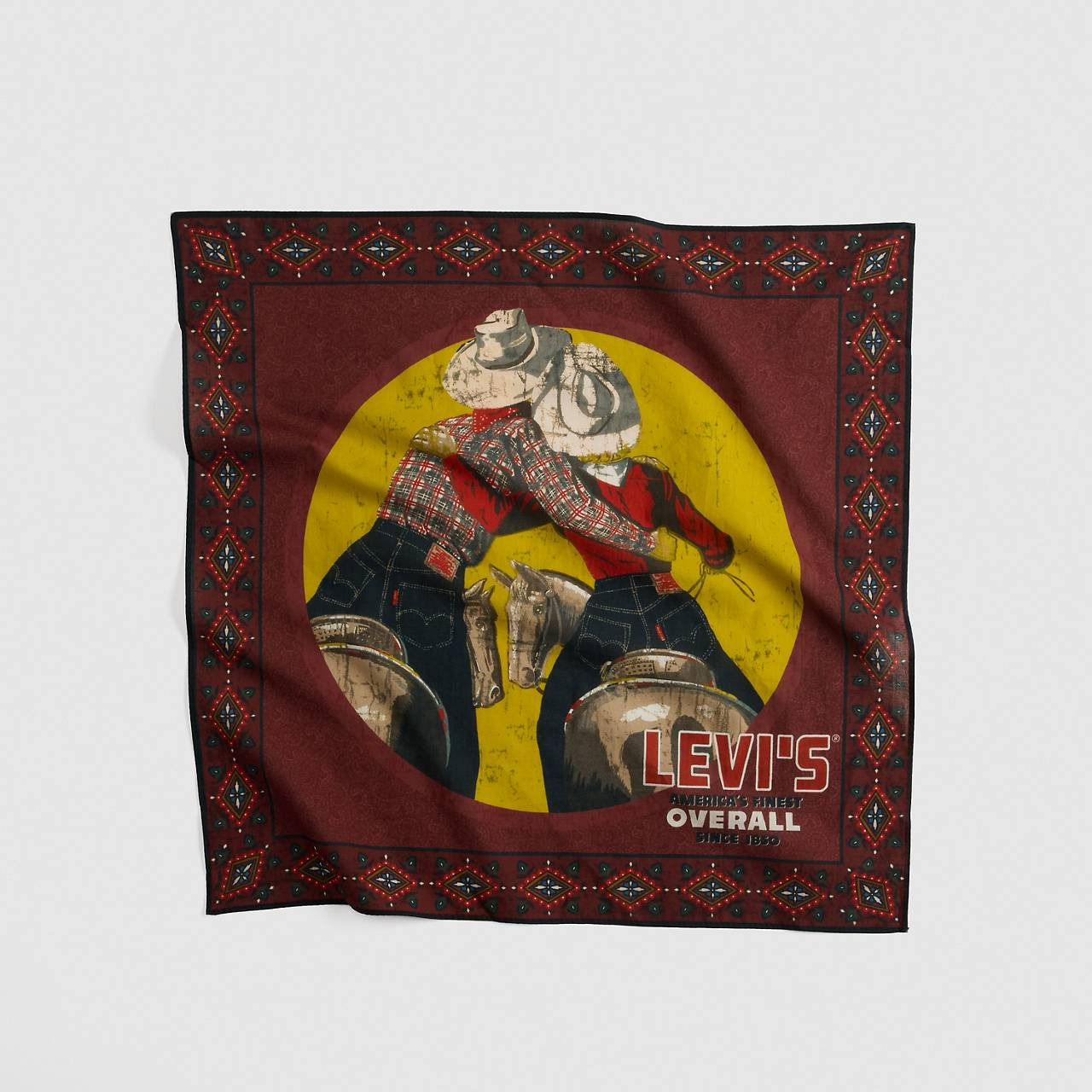 SWEETHEARTS BANDANA - 2