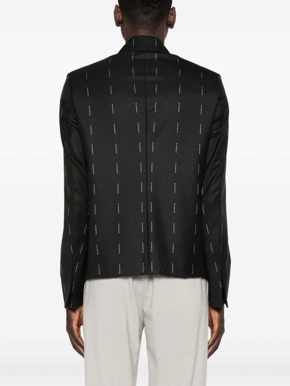Givenchy Jackets Black - 2