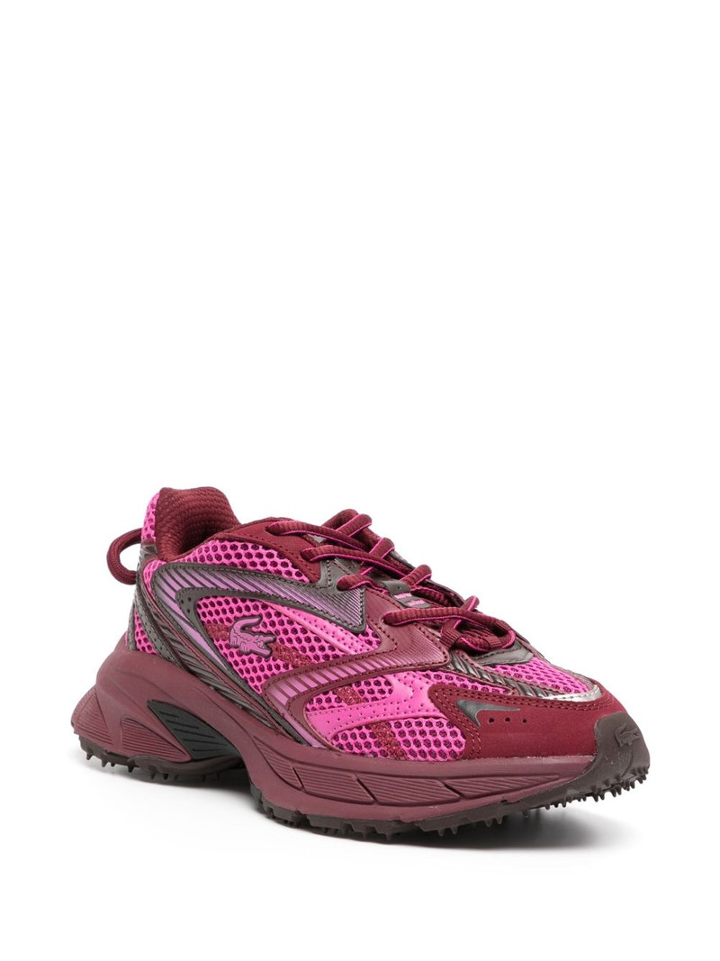 LACOSTE L003 Neo Shot sneakers outlook