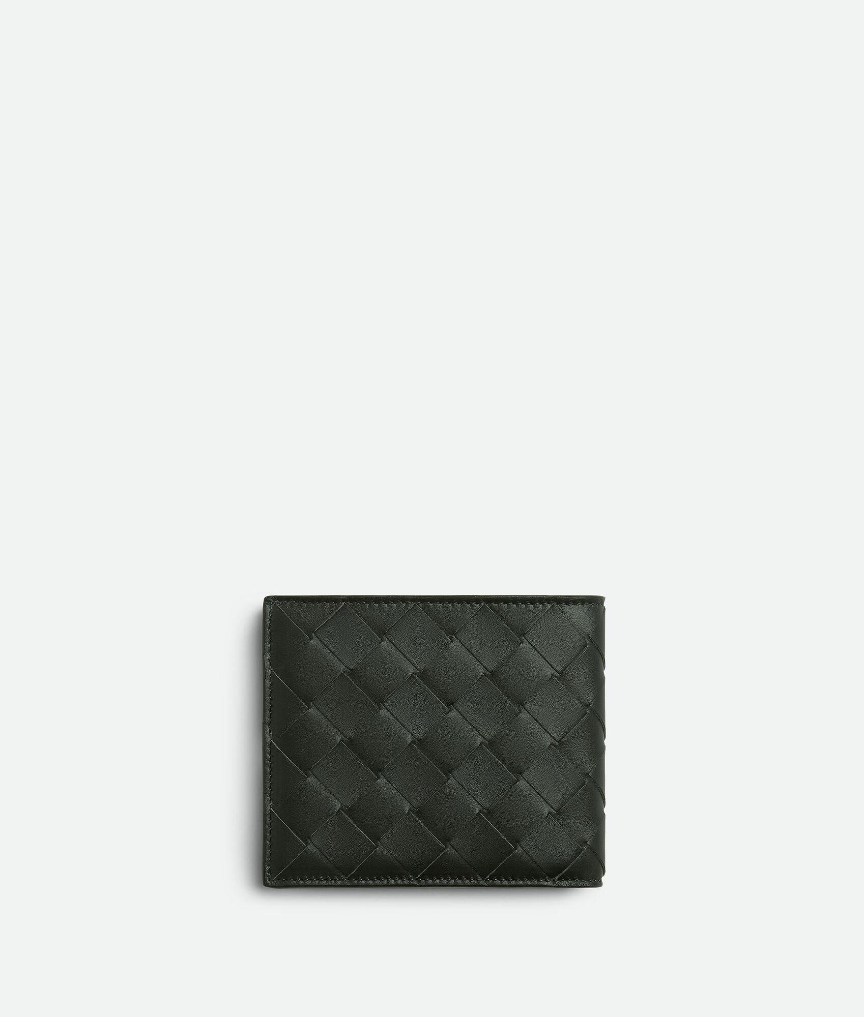 Intrecciato Bi-Fold Wallet - 3