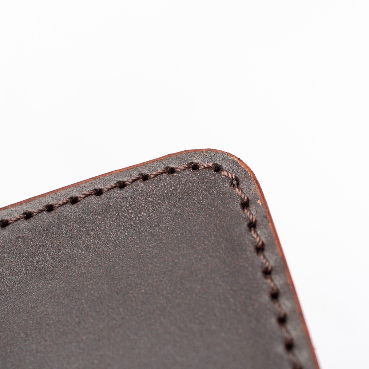 OGL-KINGSMAN-MCH OGL Kingsman Metro Flap Style Cardholder - Black, Brown or Tan - 10