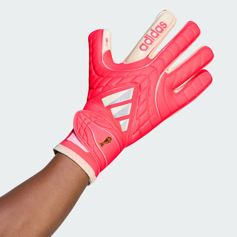 Copa Pro Goalkeeper Gloves 3
