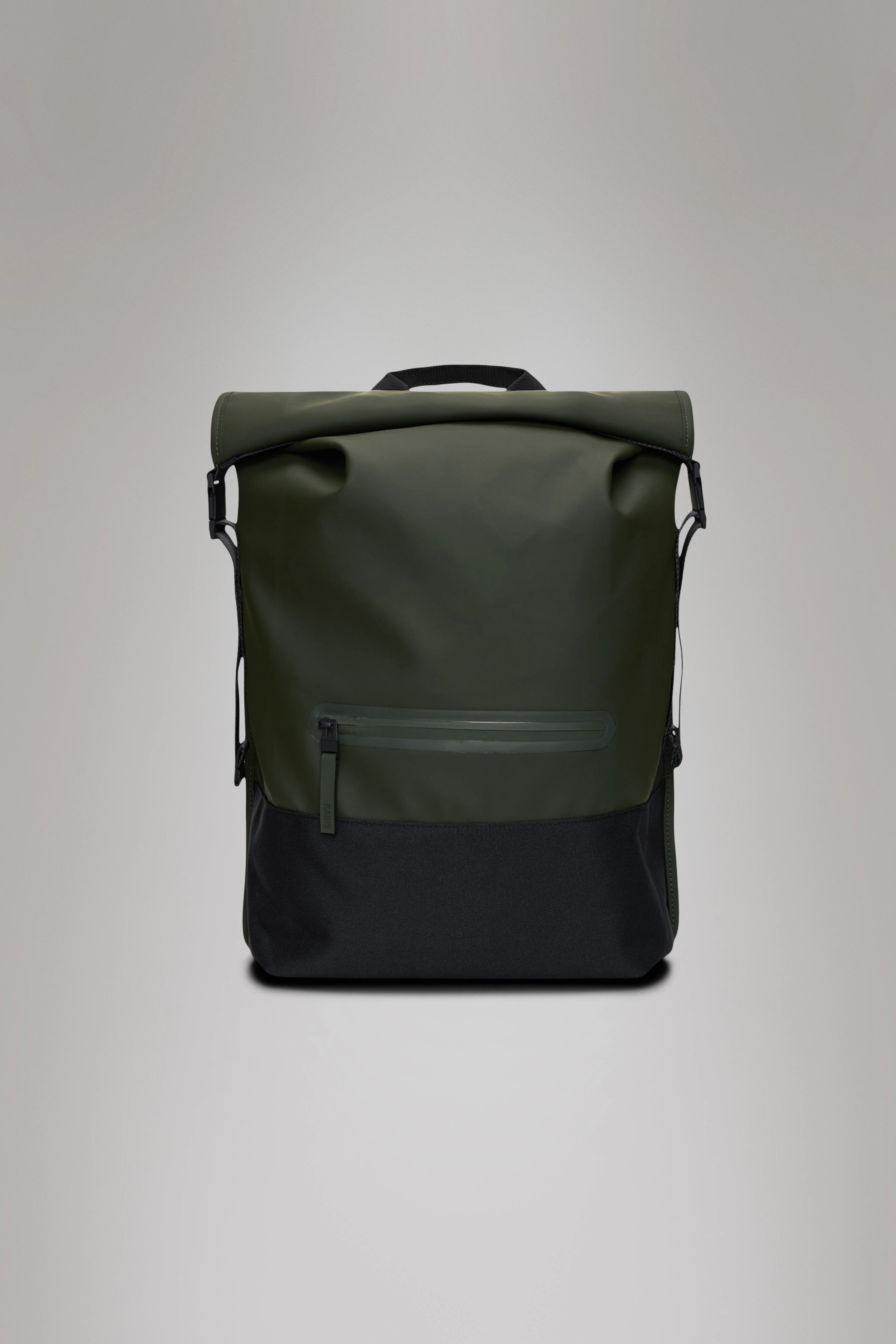 Trail Rolltop Backpack - 1