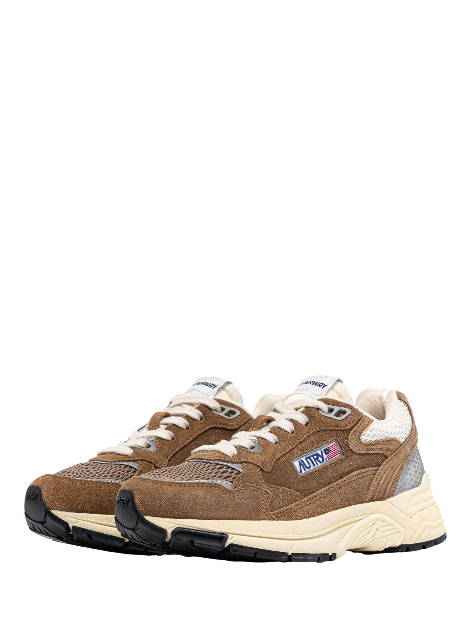SNEAKERS HYPERWAY AUTRY - 2