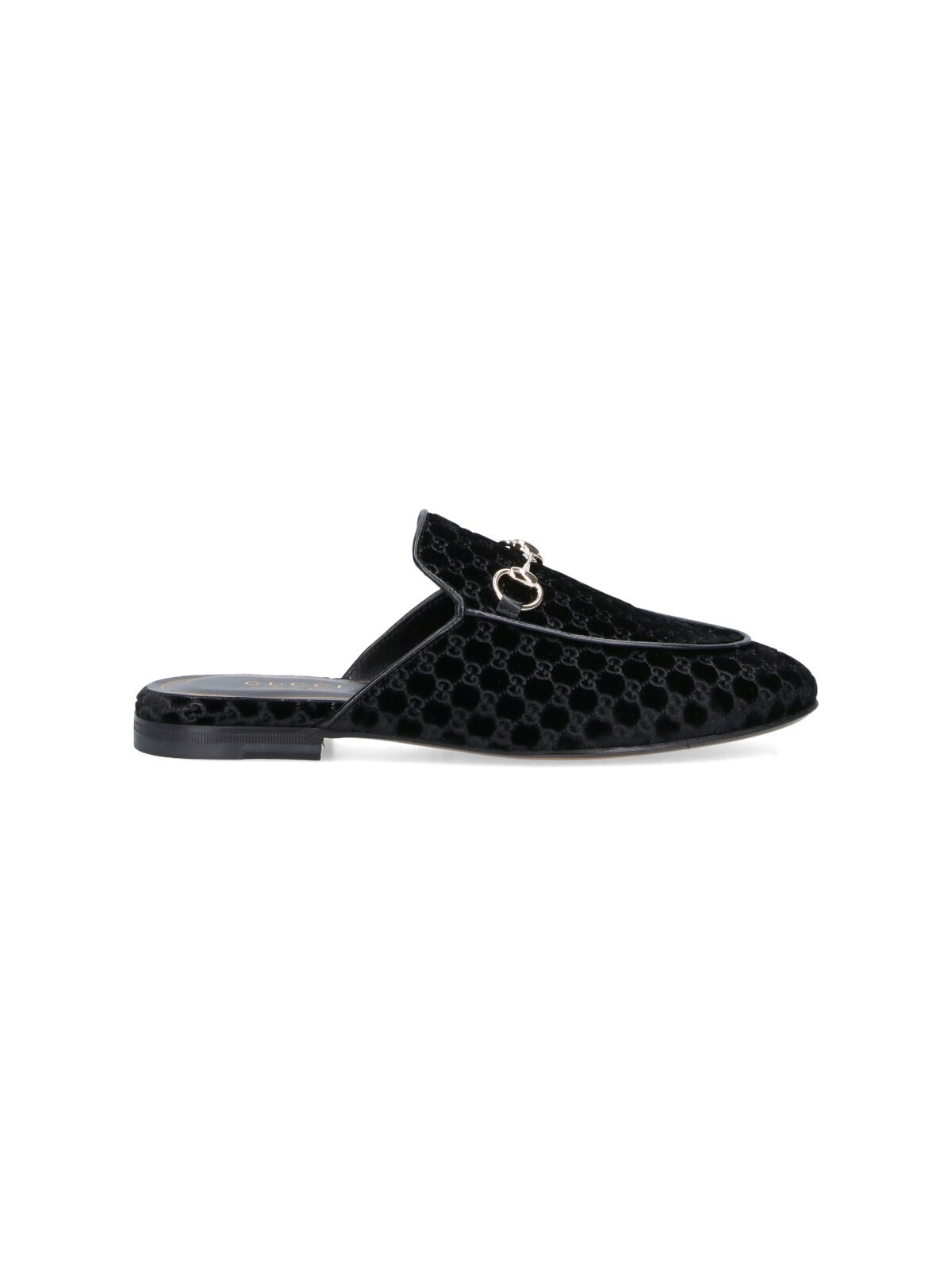 "PRINCETOWN" MULES - 1