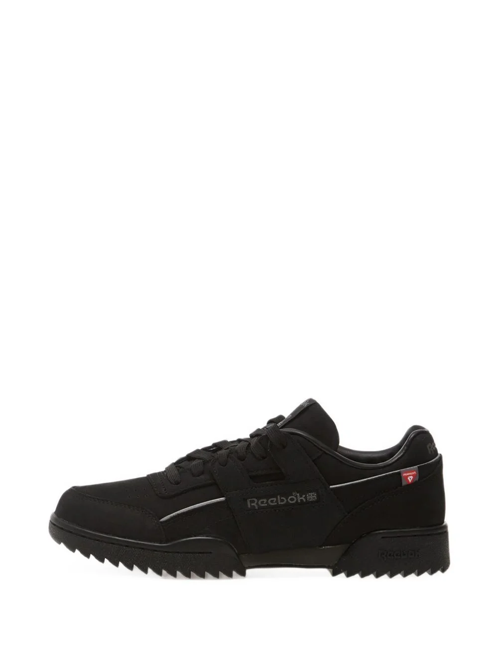 Workout Plus Ripple sneakers - 1