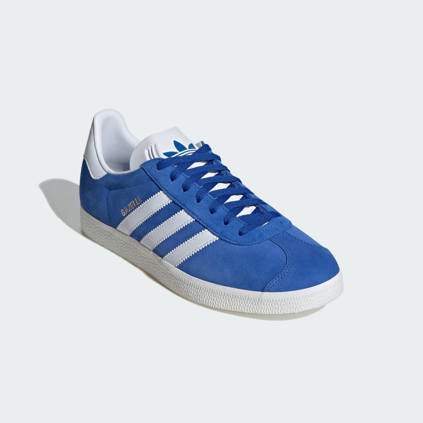 スニーカー adidas GAZELLE 4TR099 adidas Gazelle Shoes | REVERSIBLE