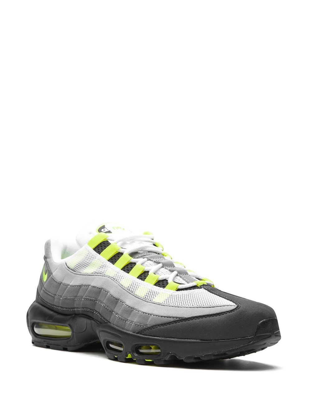 Air Max 95 low-top sneakers - 2