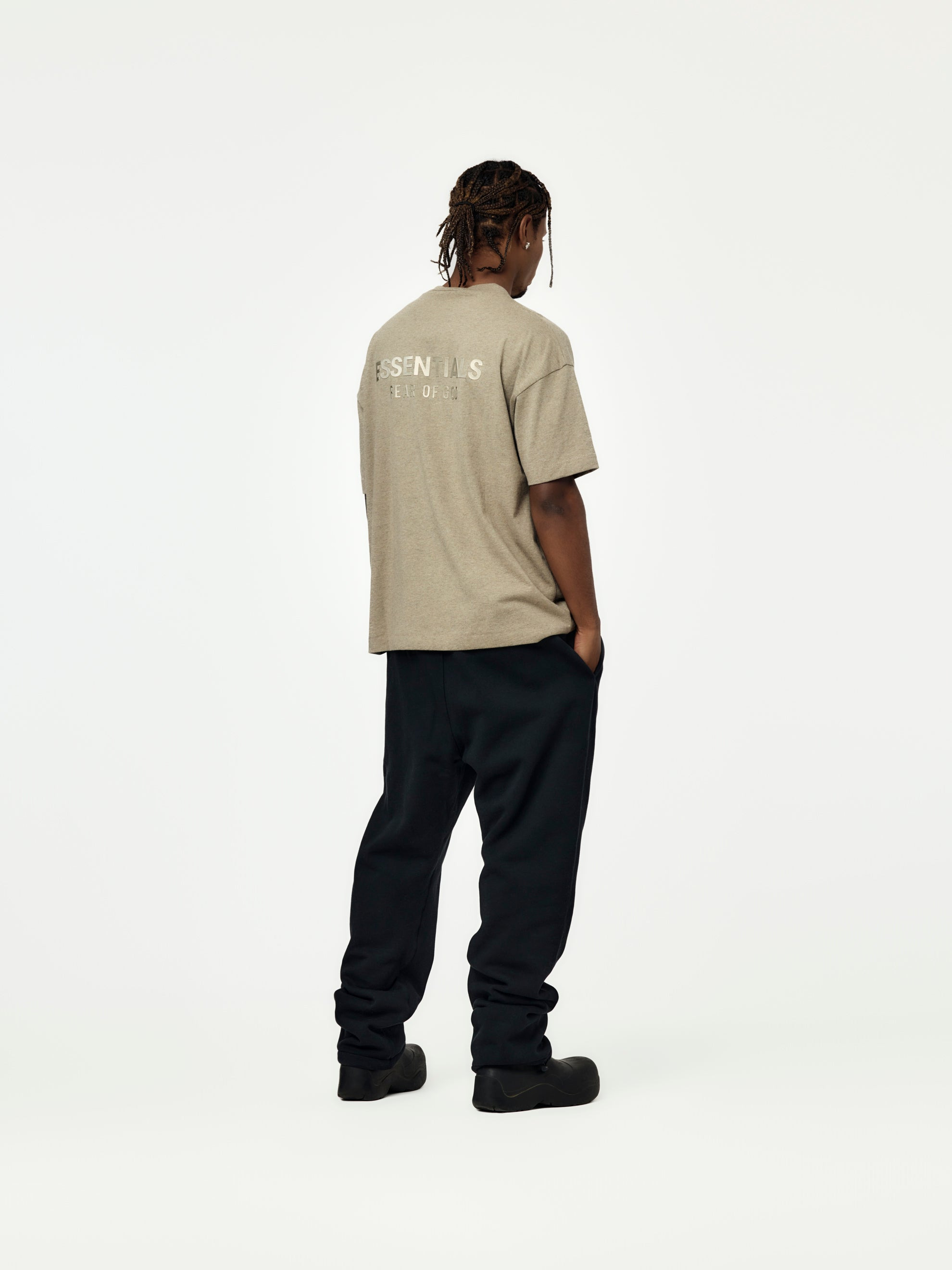 CLASSIC T-SHIRT (HOMESTEAD) - 5