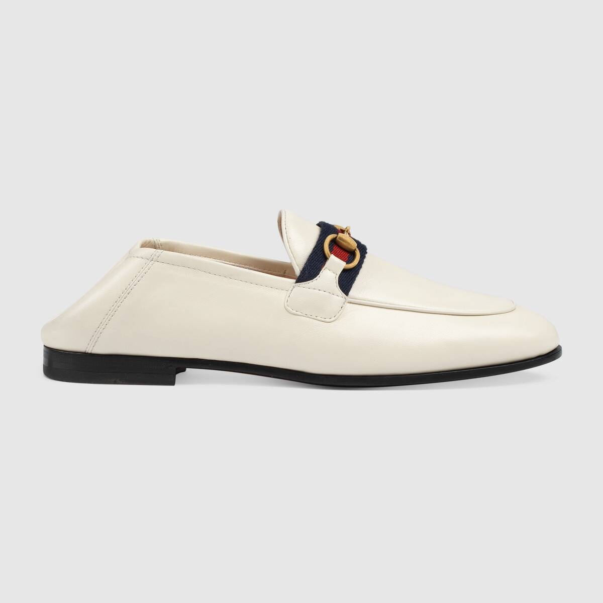 Women's loafer with Web - 1