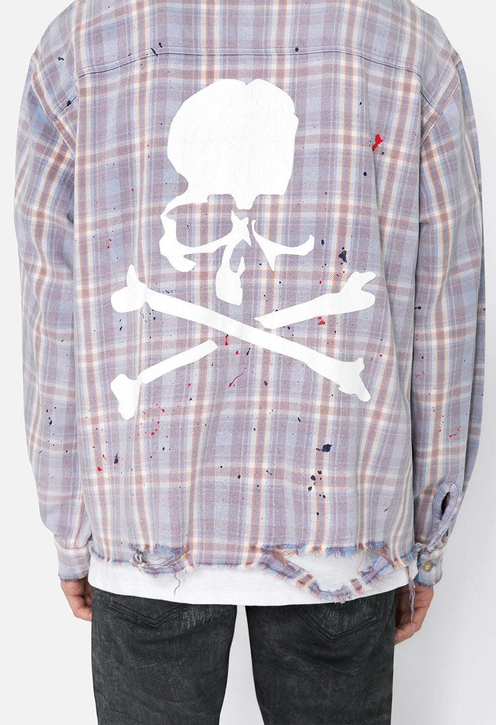 JE X MASTERMIND FOLSOM HEMI - 6