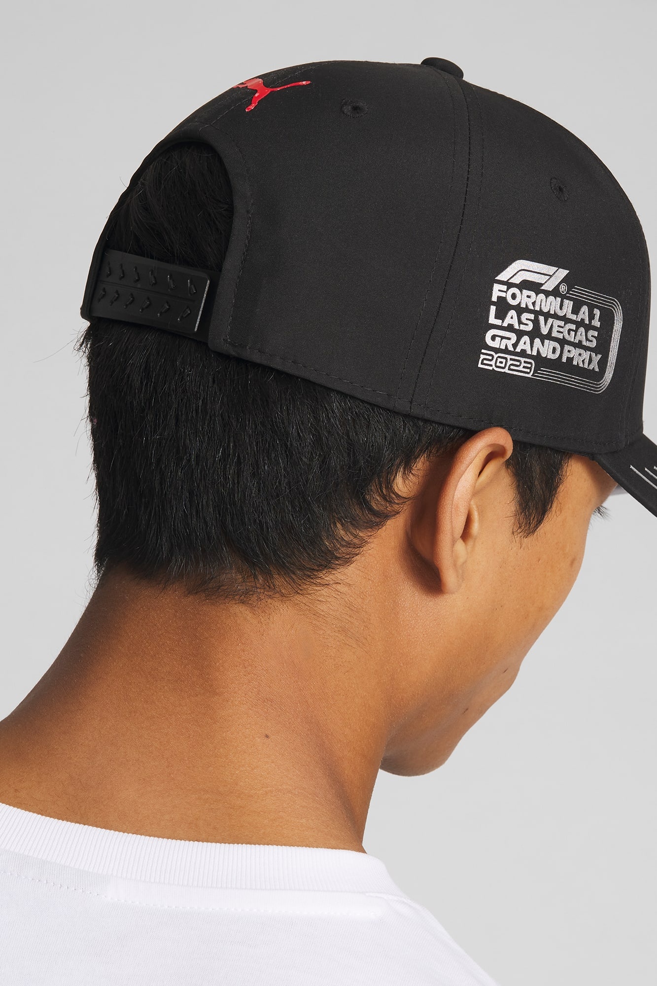 PUMA x Formula 1® Las Vegas Grand Prix Special Ball Cap - 2