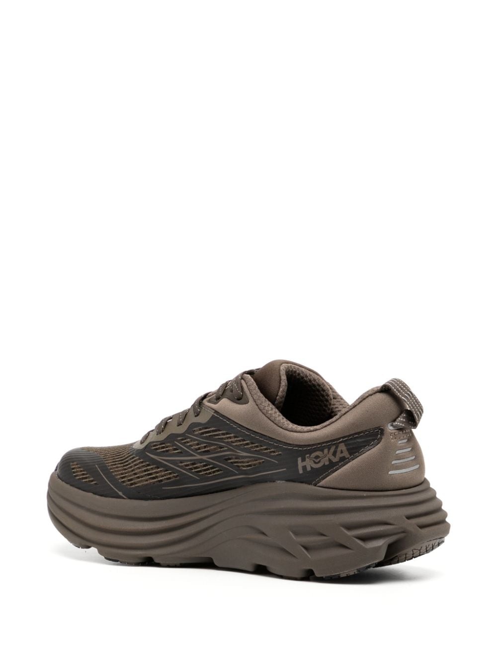 bondi 8 TS caged sneakers - 3