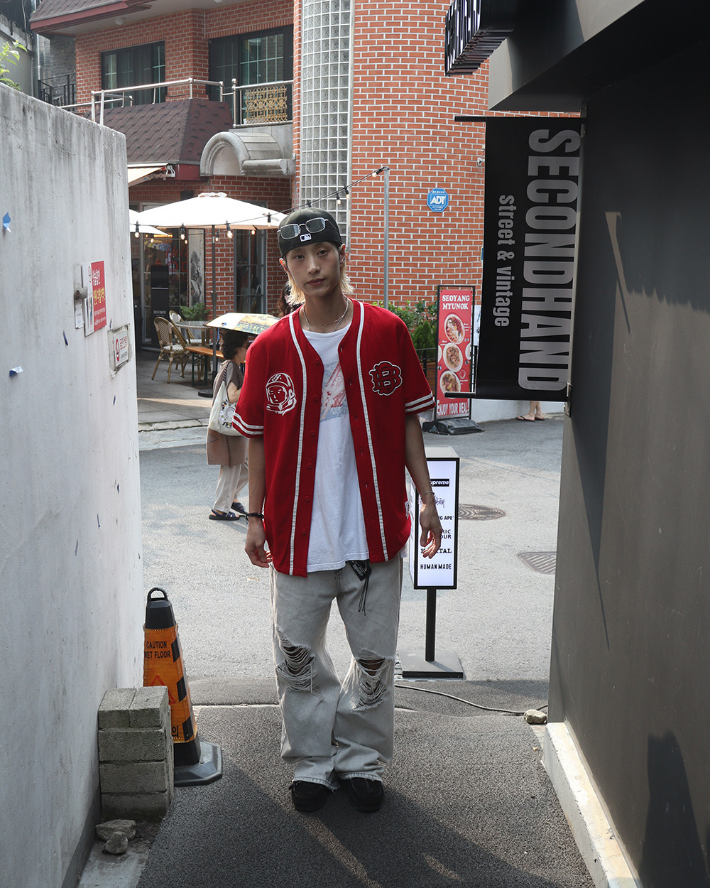 Billionaire Boys Club - Billionaire Boys Club - 4