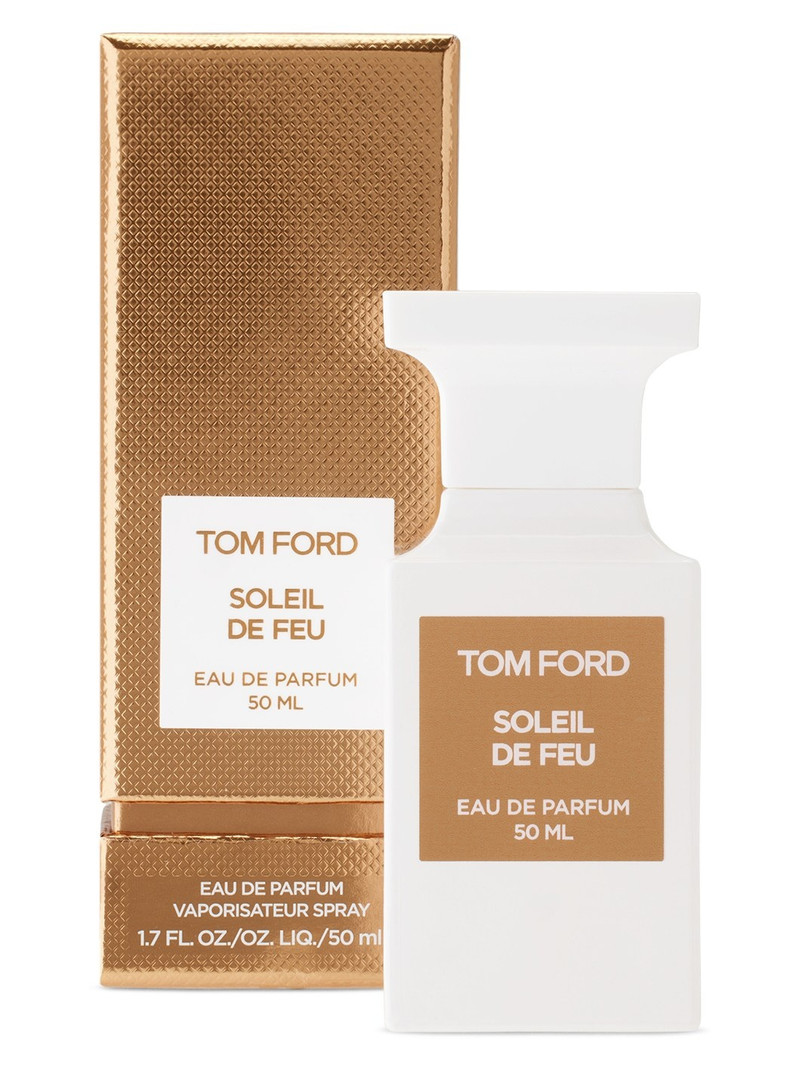 Soleil de Feu Eau de Parfum, 50 mL 3