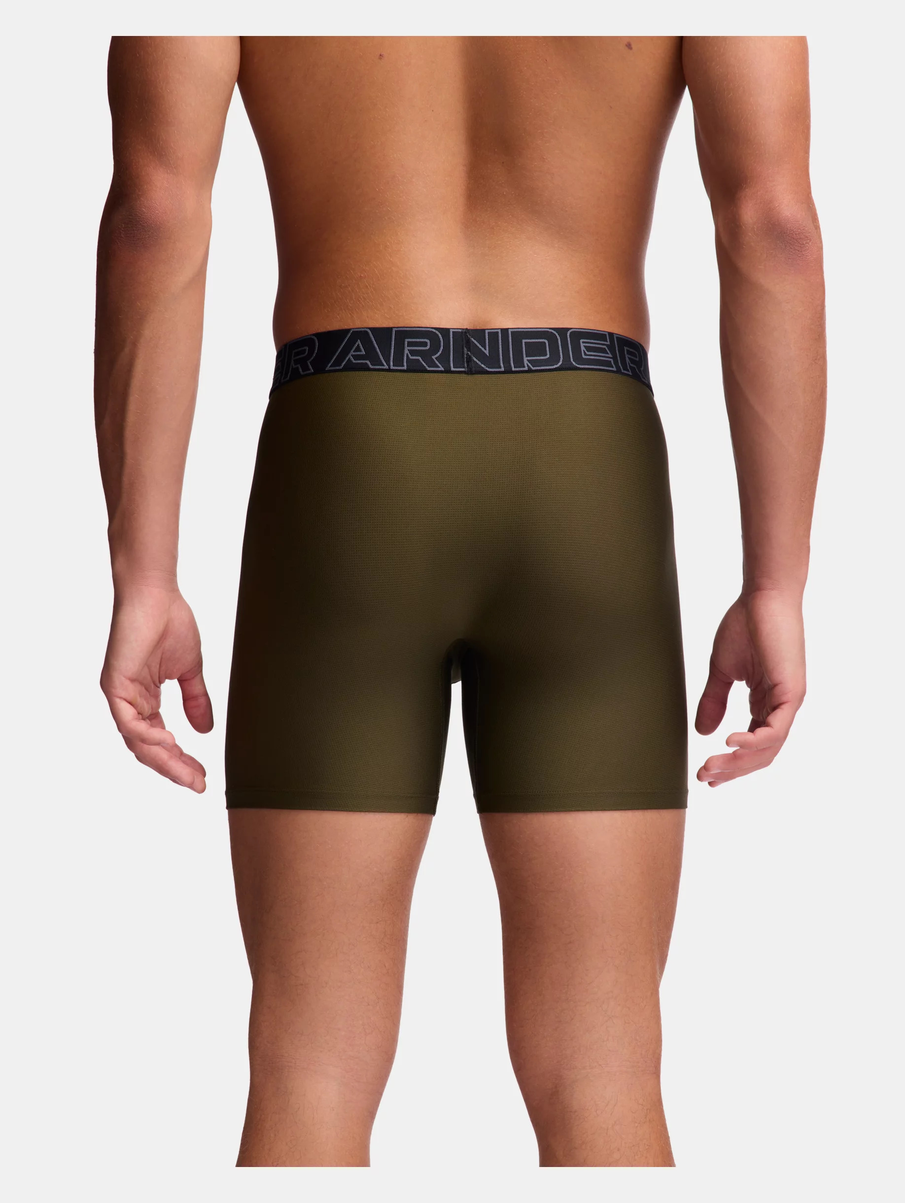 UA Performance Tech™ Mesh - 2