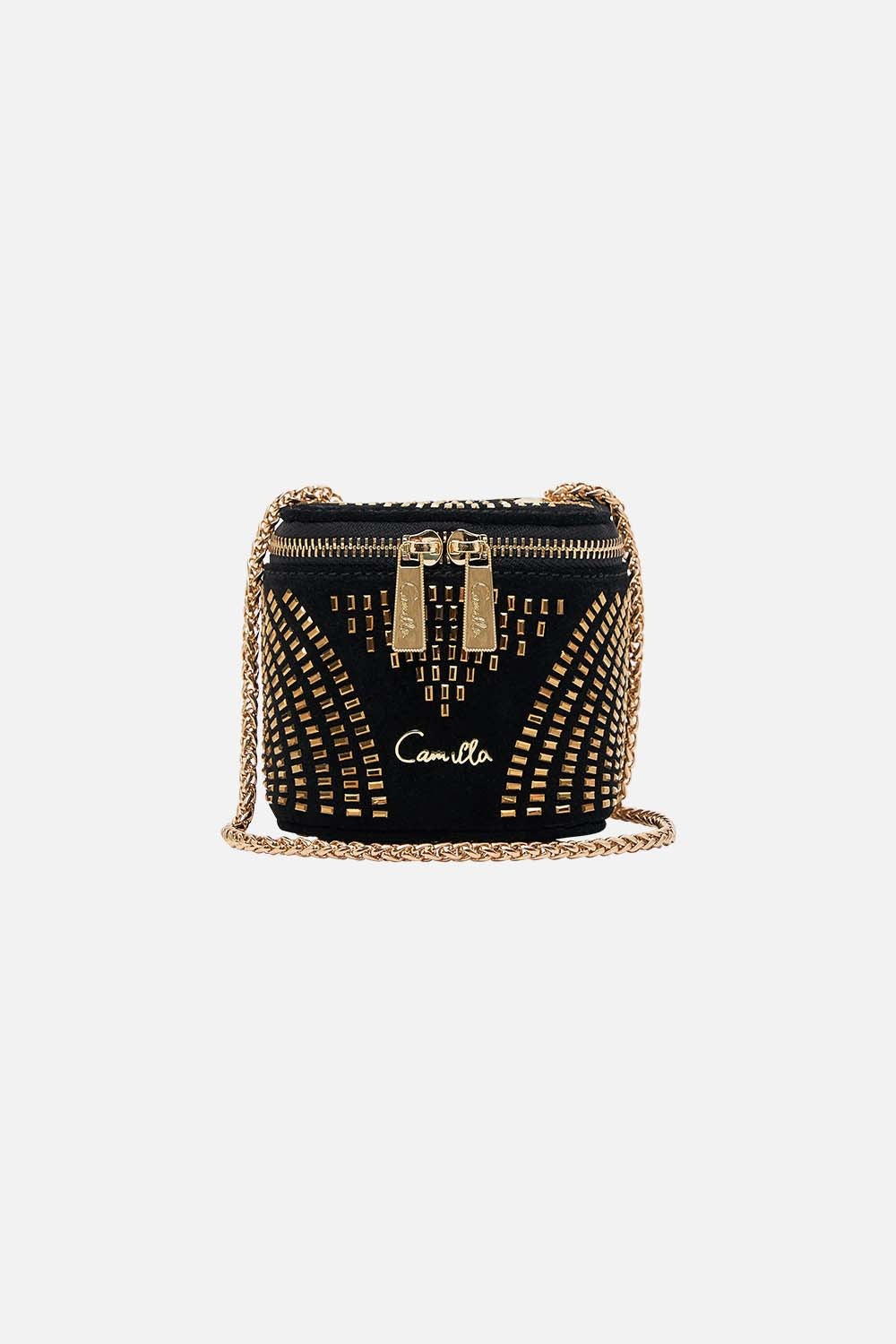 MINI BOX BAG - 4