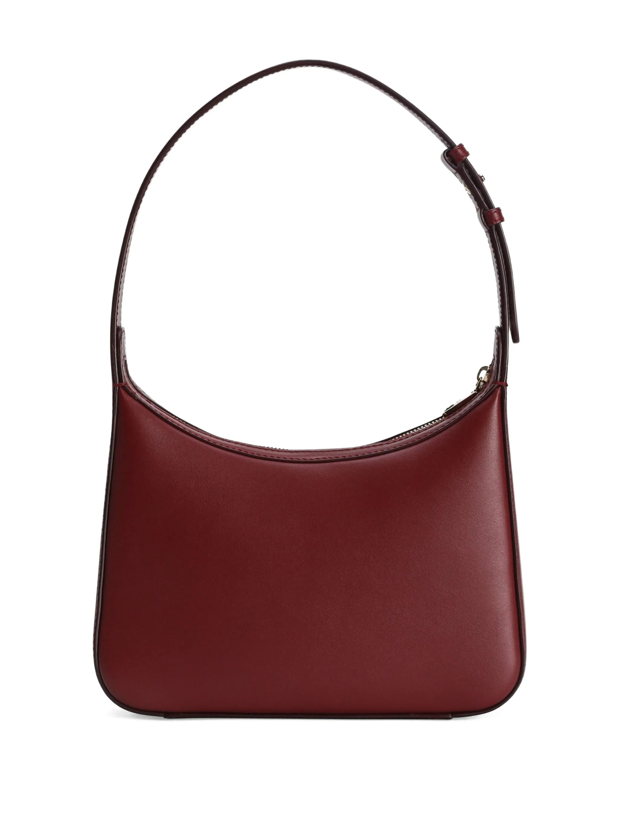 Dolce & Gabbana Leather Shoulder Bag - 3