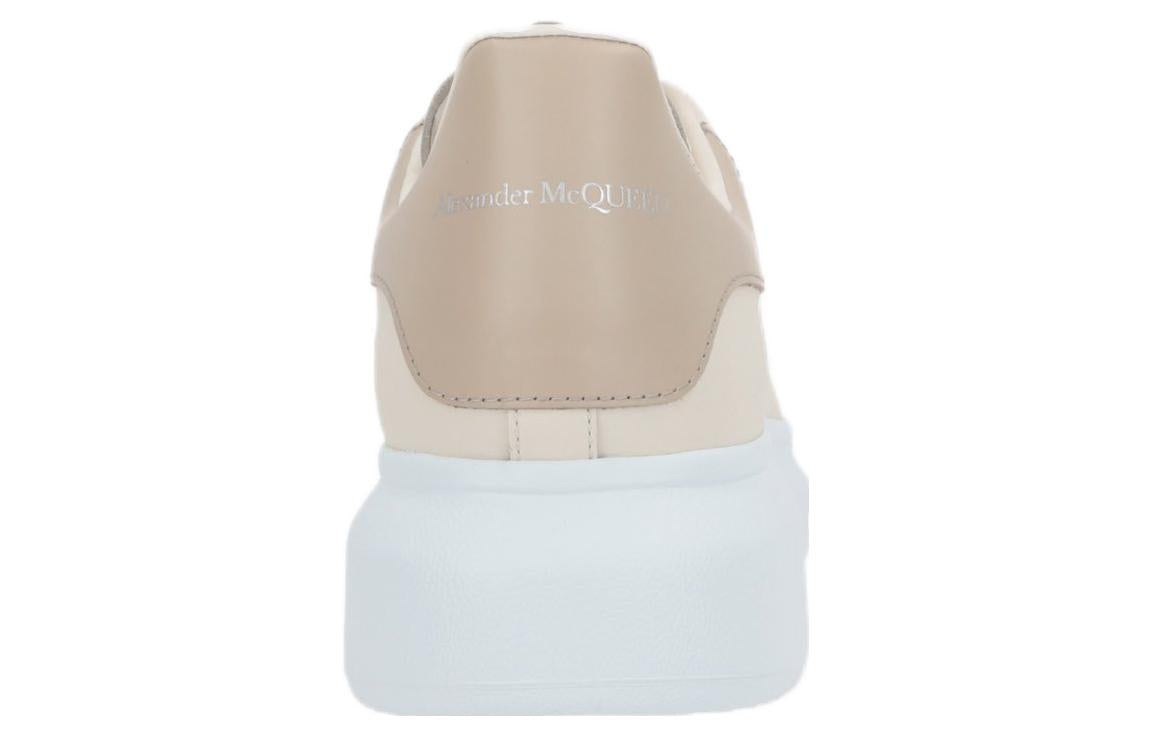 Alexander McQueen Larry Sneakers 'Beige Brown White' 727388WHGP57718 - 3