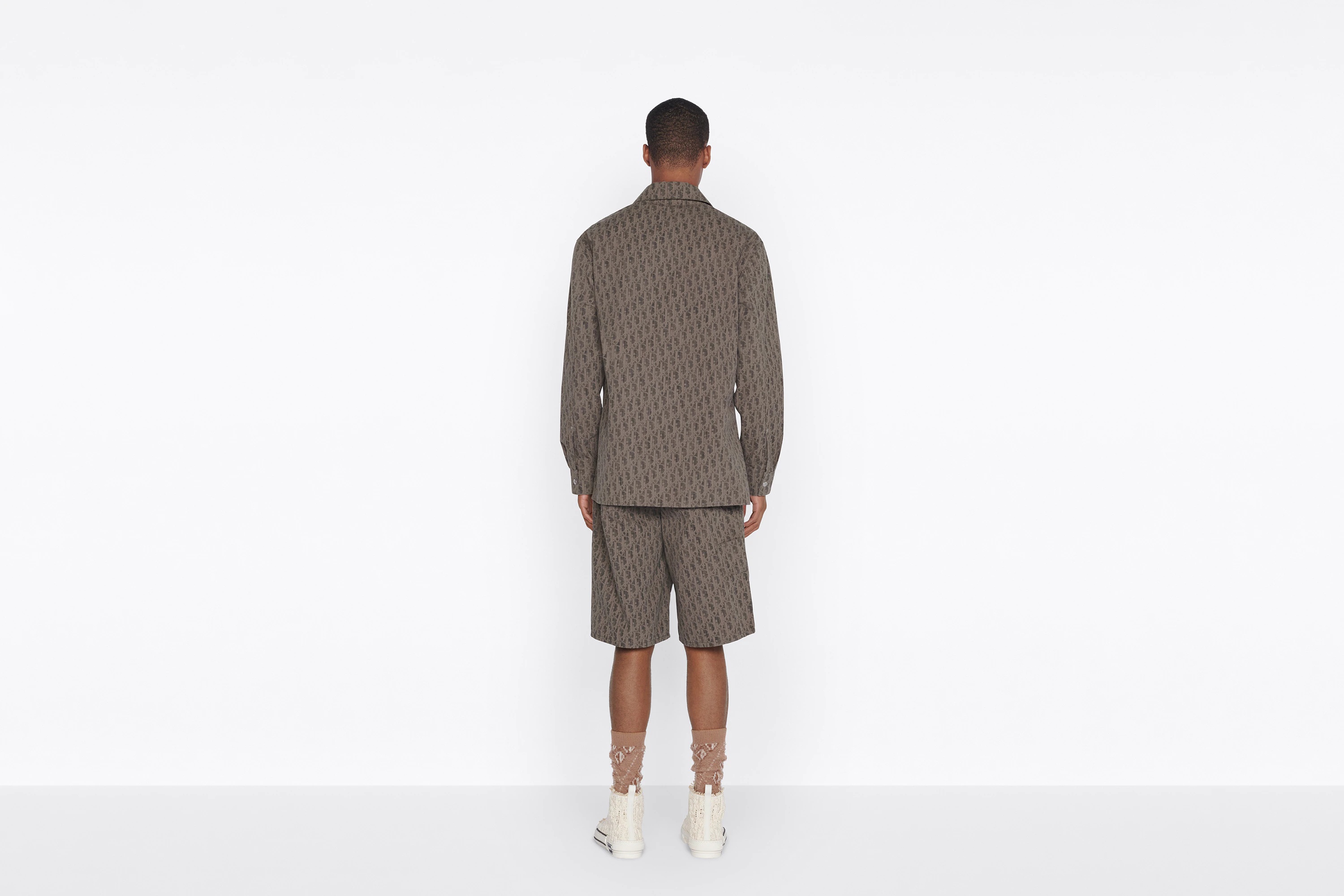 Overshirt - 7