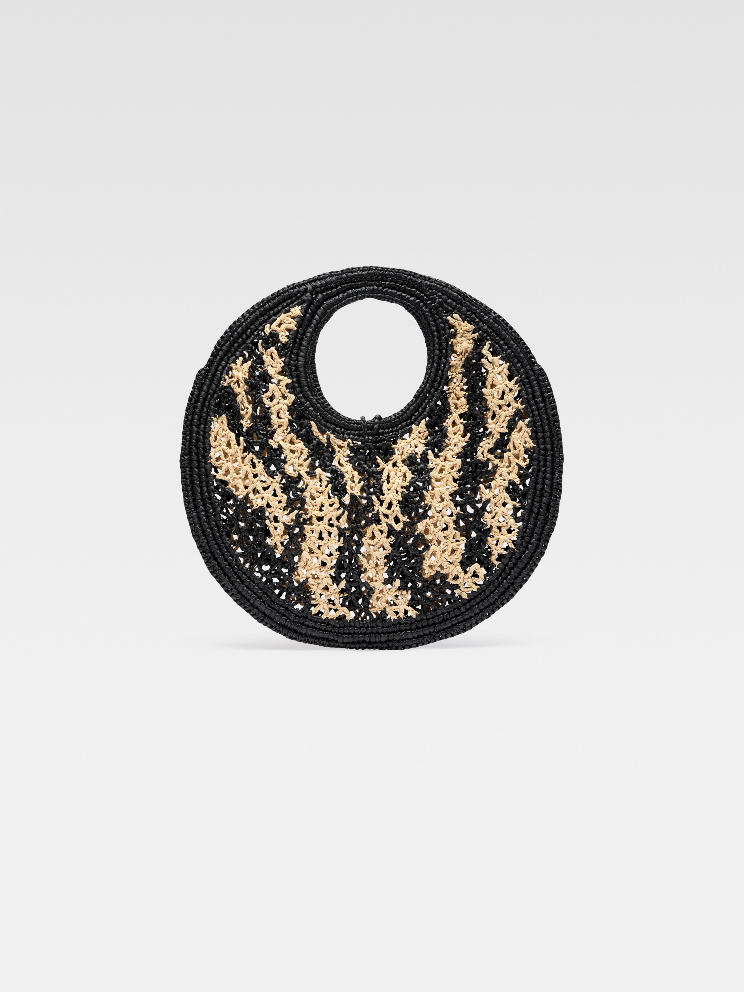 The Spiaggia small round bag - 3