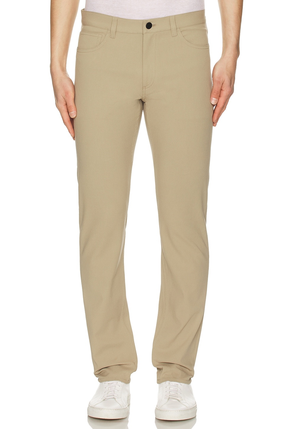 Raffi Chino Pants - 3