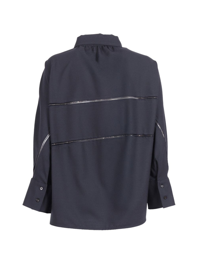 FABIANA FILIPPI long-sleeve shirt outlook