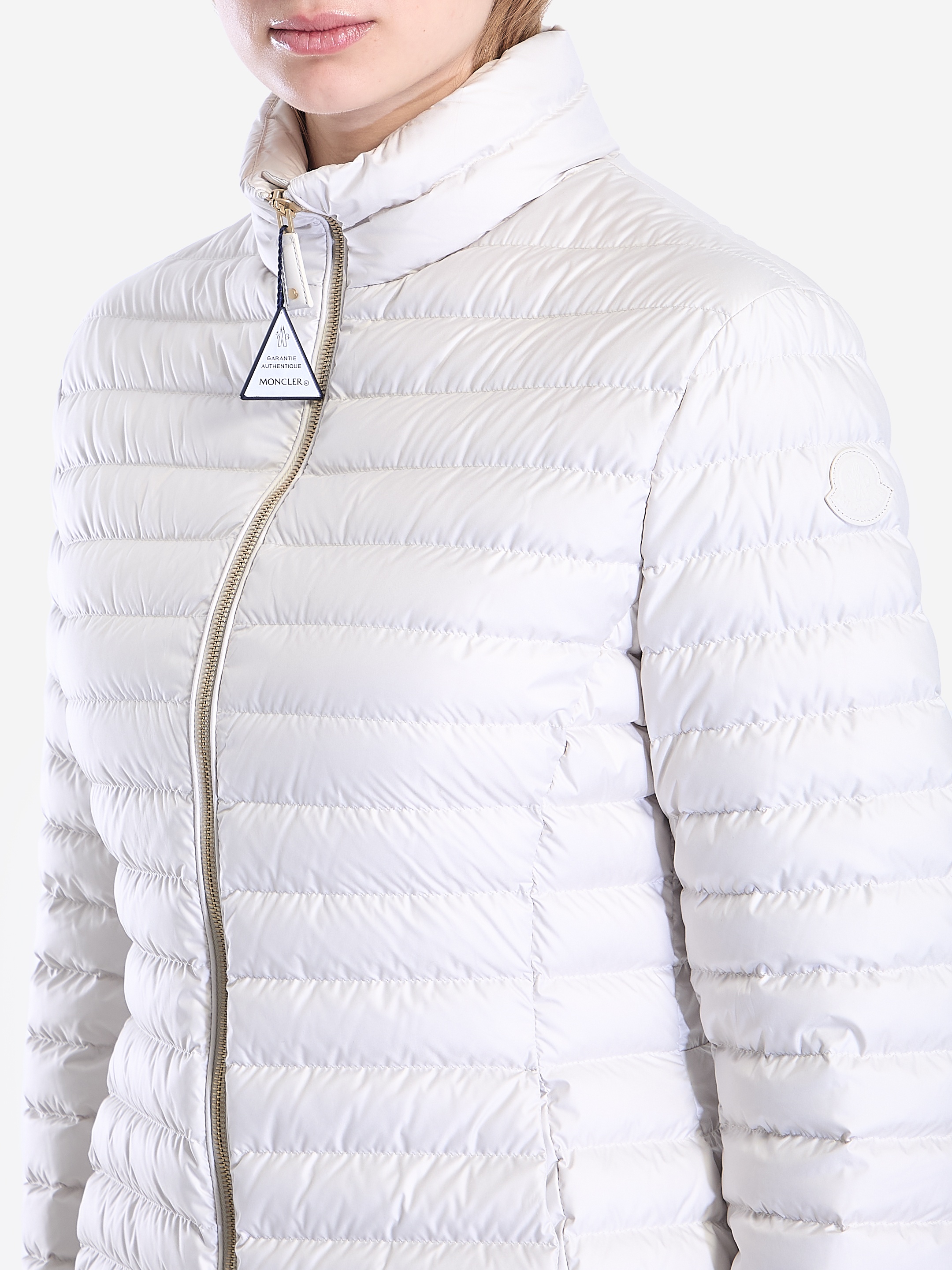 【SALE】MONCLER Varax down jacket Moncler Varax down jacket | leam | REVERSIBLE