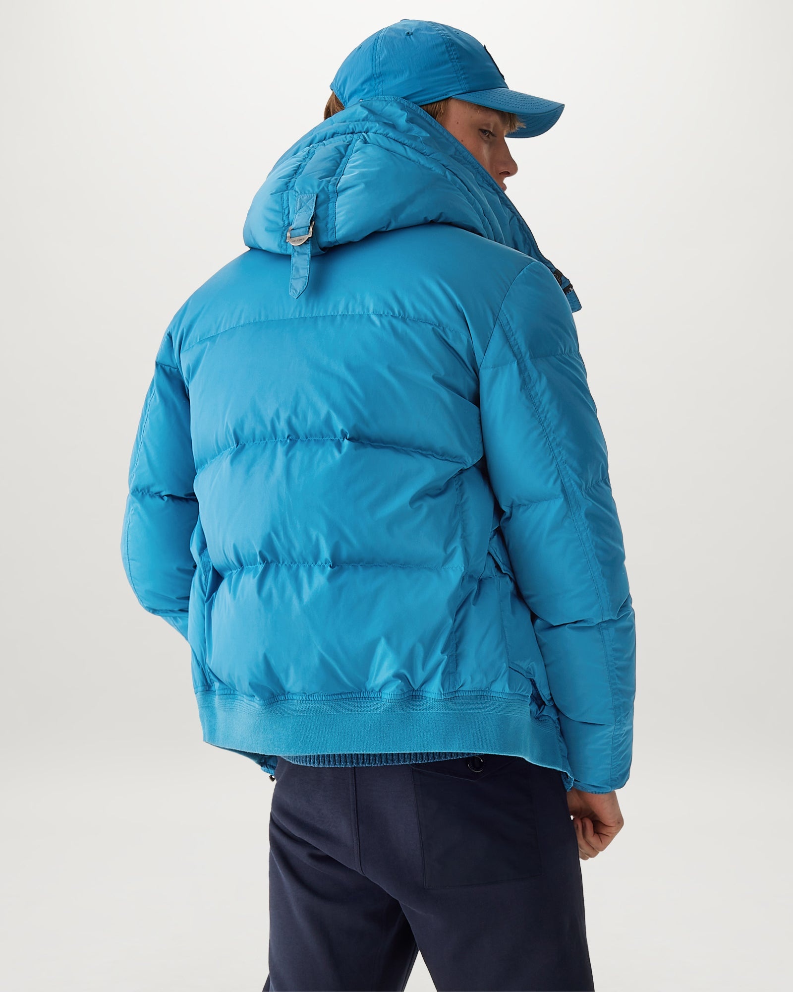 RADAR JACKET - 4