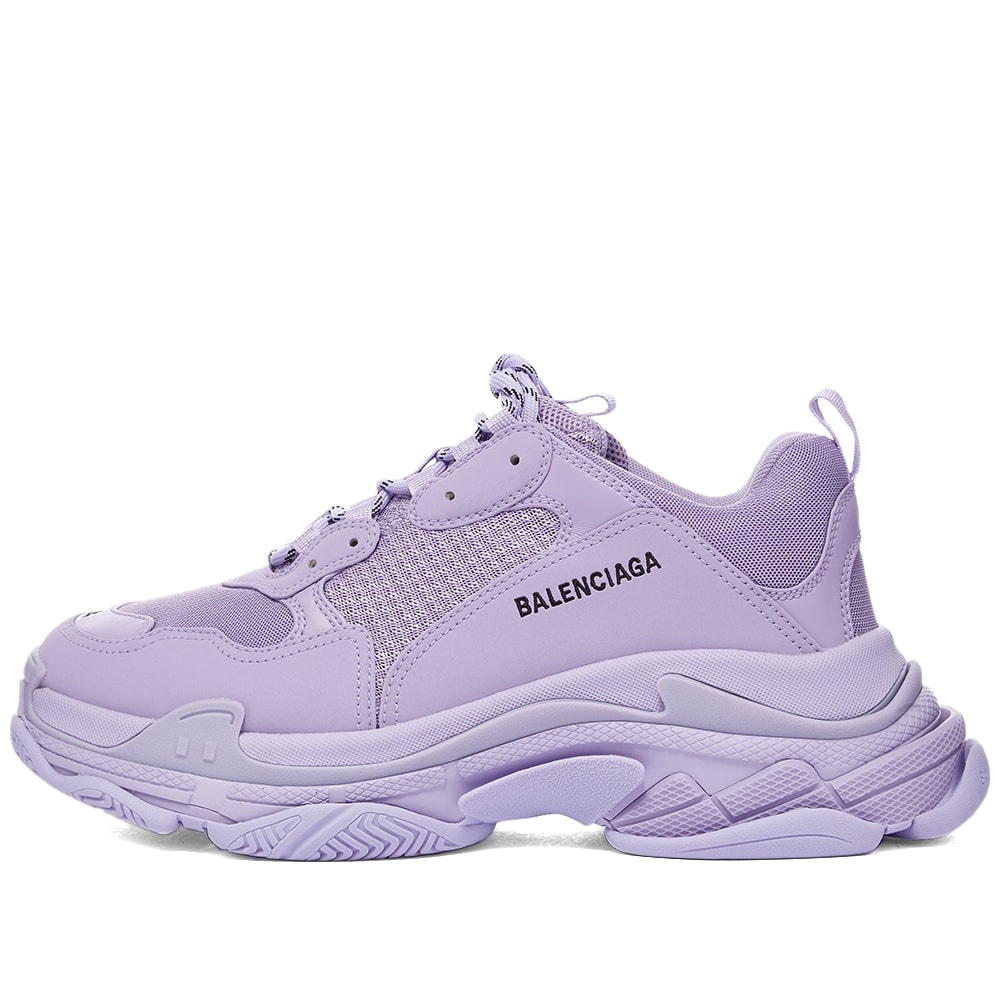 Balenciaga Triple S Sneaker - 2