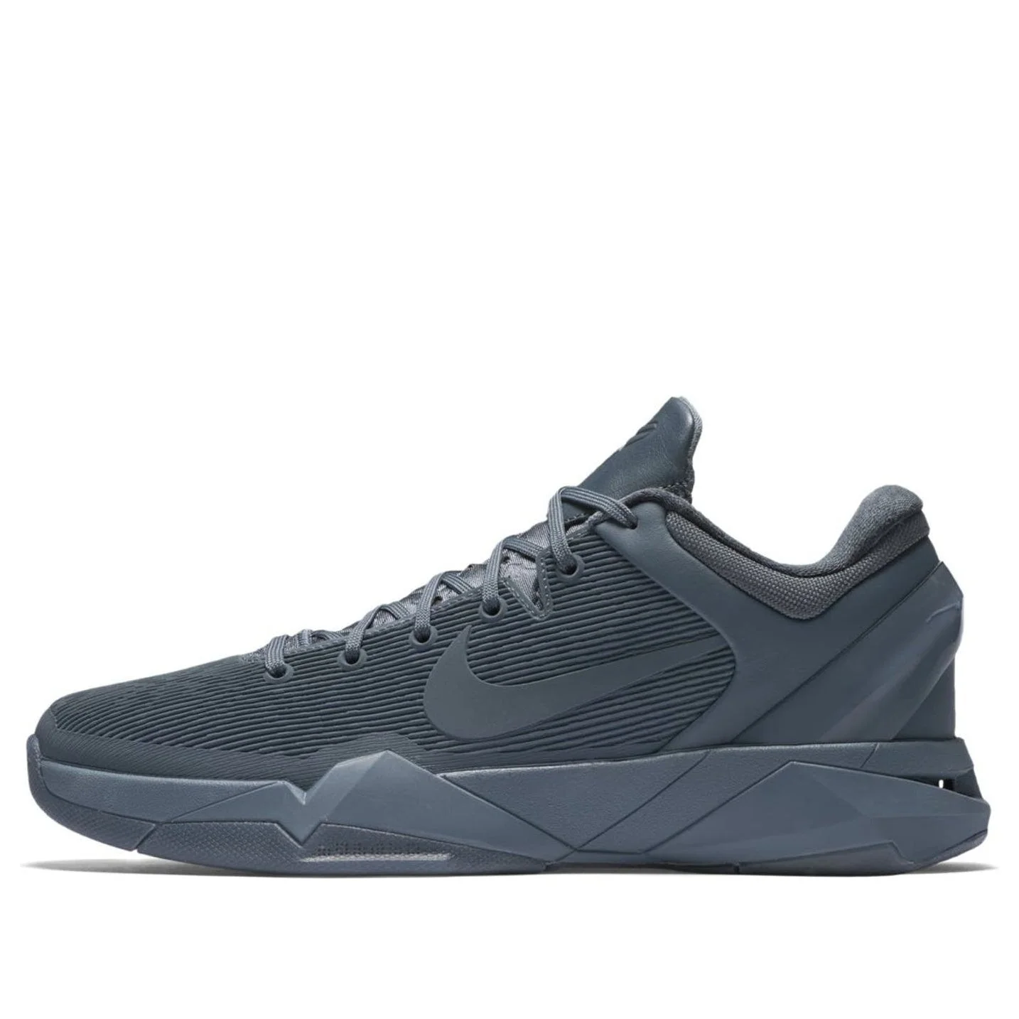 Nike Zoom Kobe 7 'Fade To Black' 869460-442 - 1