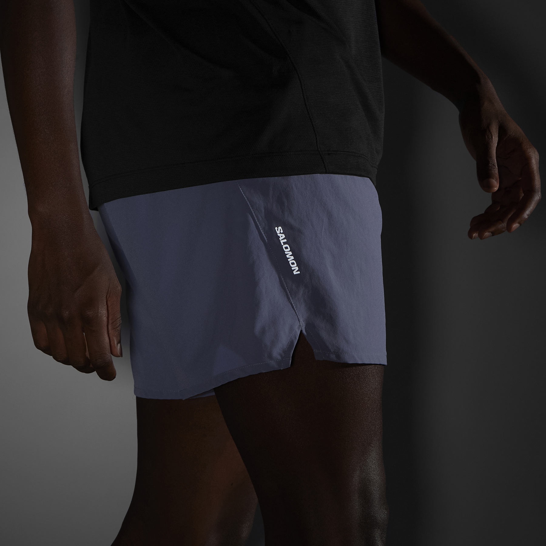 SALOMON SHAKEout CORE 5