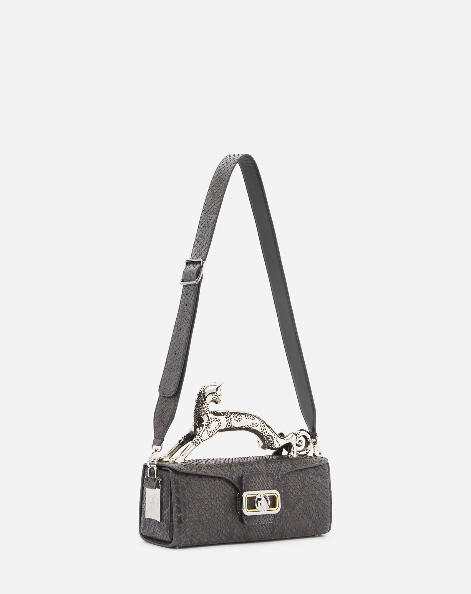 MM PENCIL CAT BAG IN PYTHON - 3