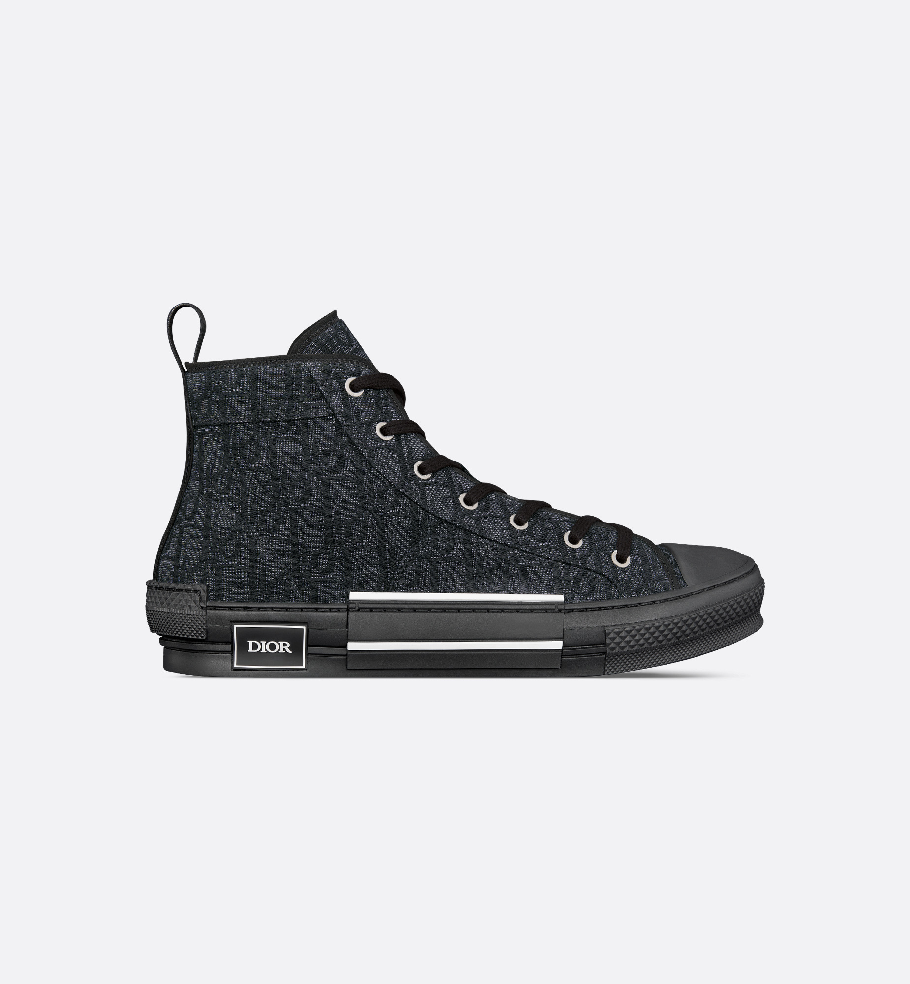 B23 High-Top Sneaker - 5
