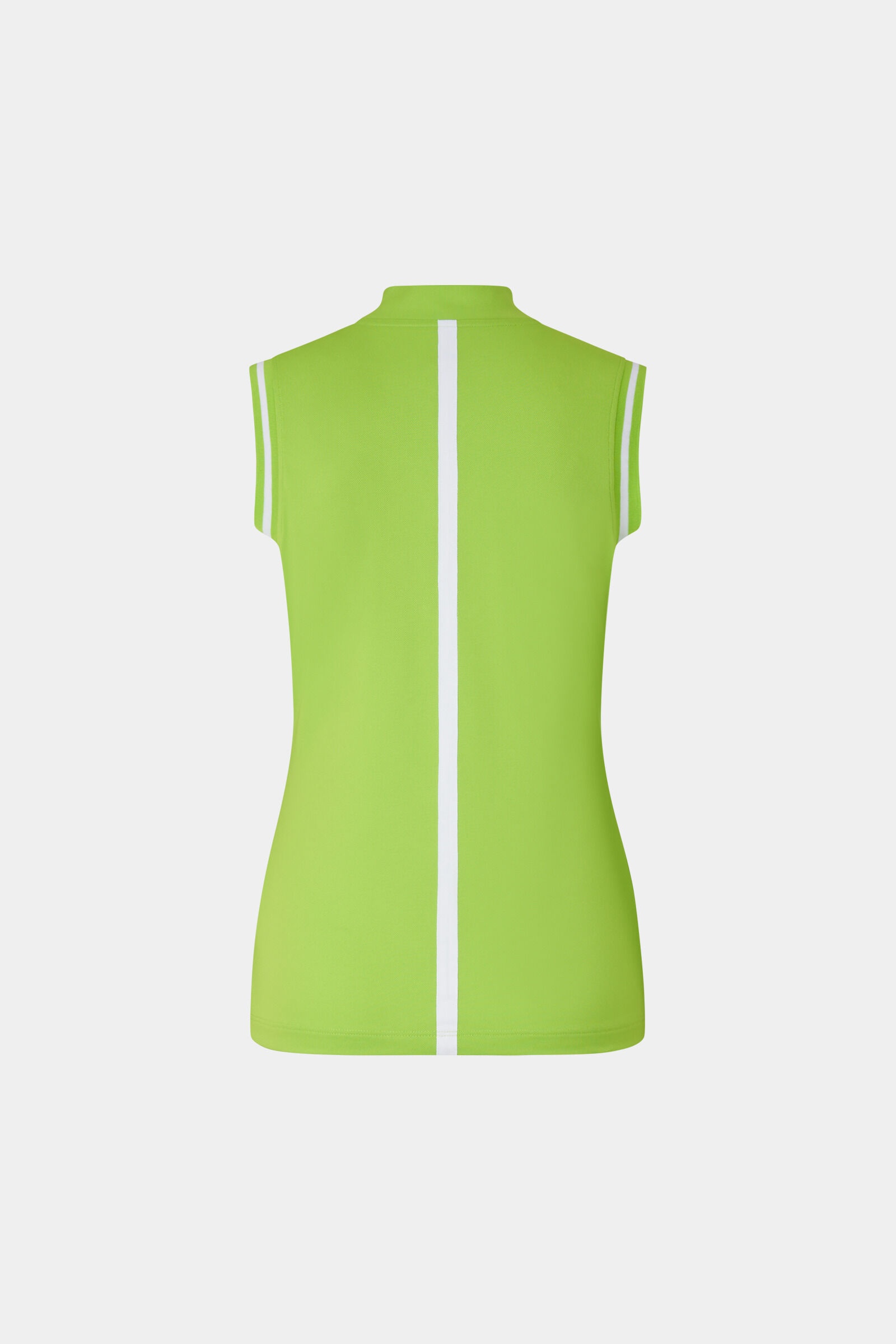 Evi functional top in Green - 5